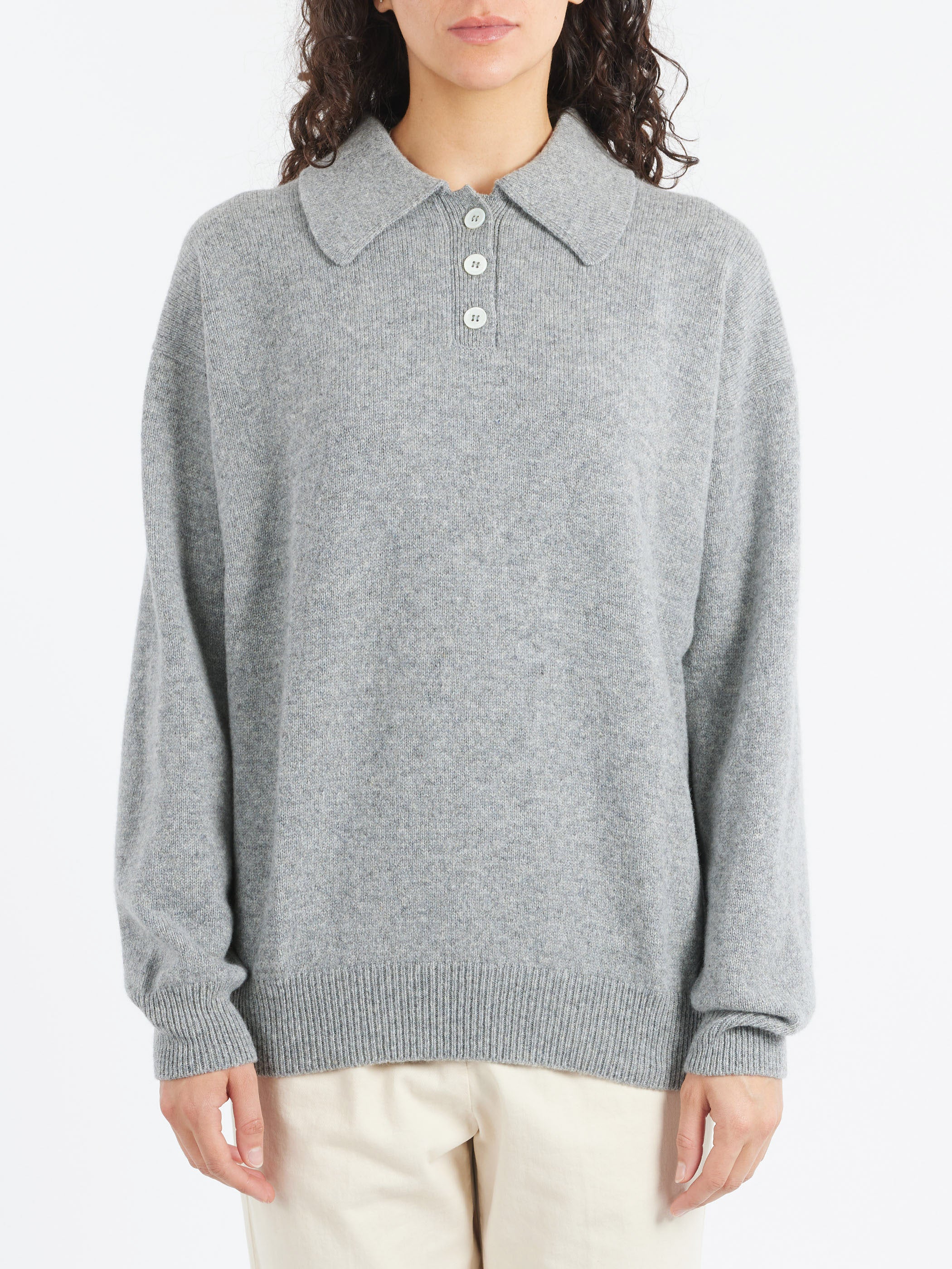 Edith Polo Shirt