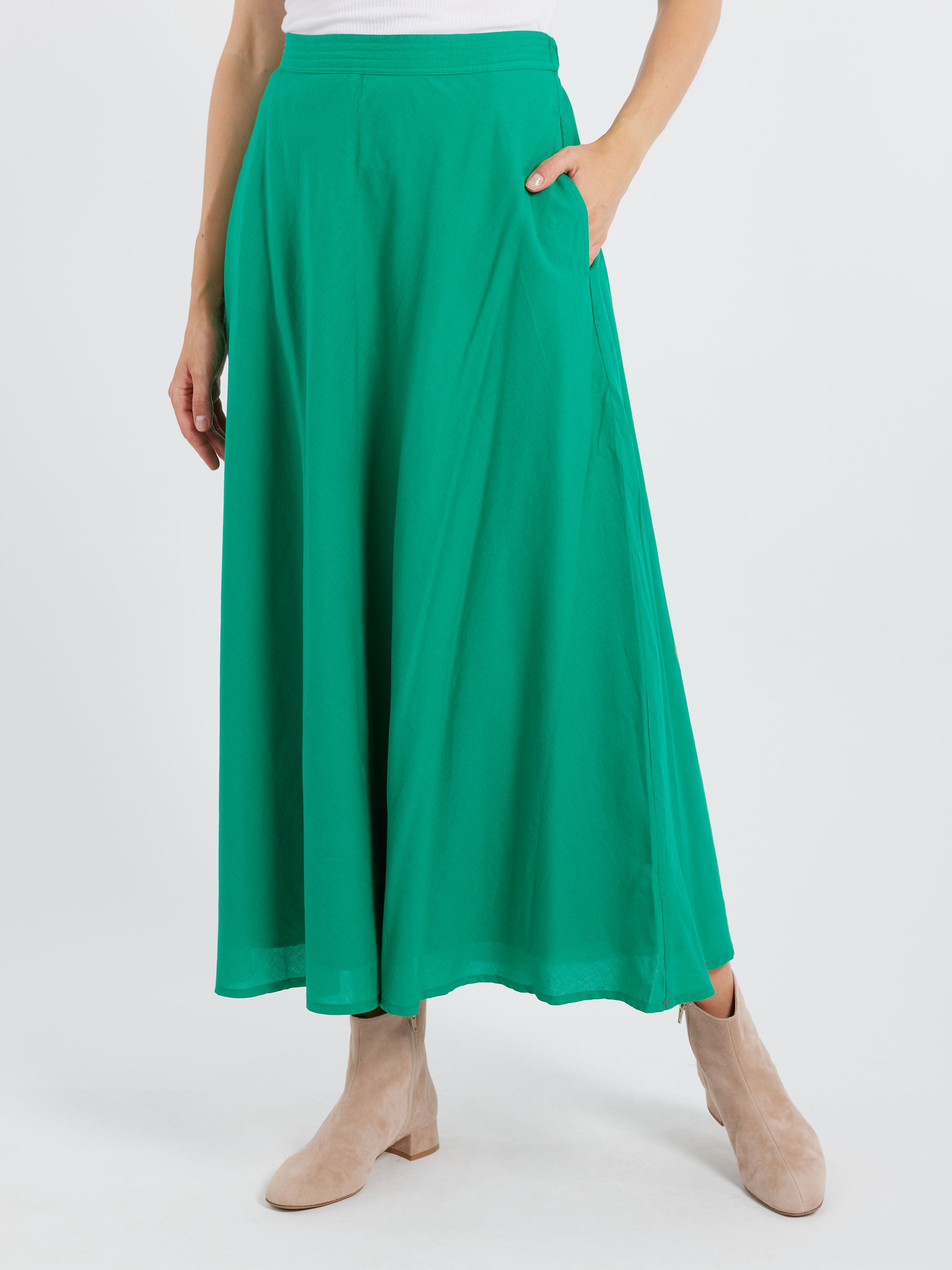 Stela Skirt