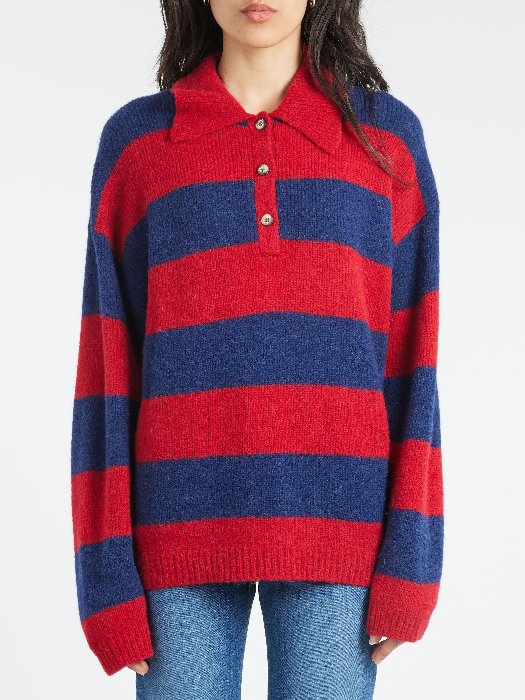 Benton Sweater