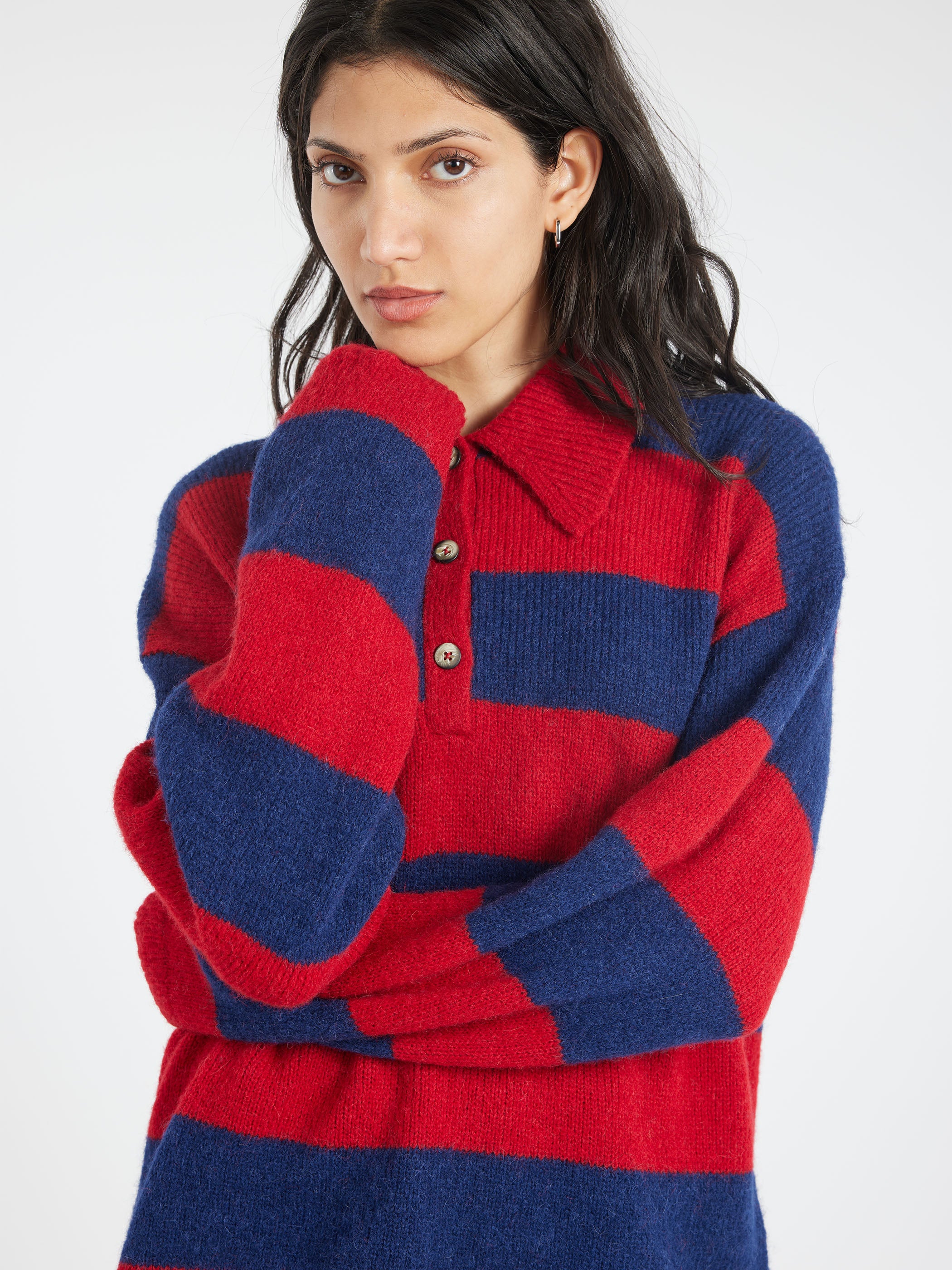 Benton Sweater