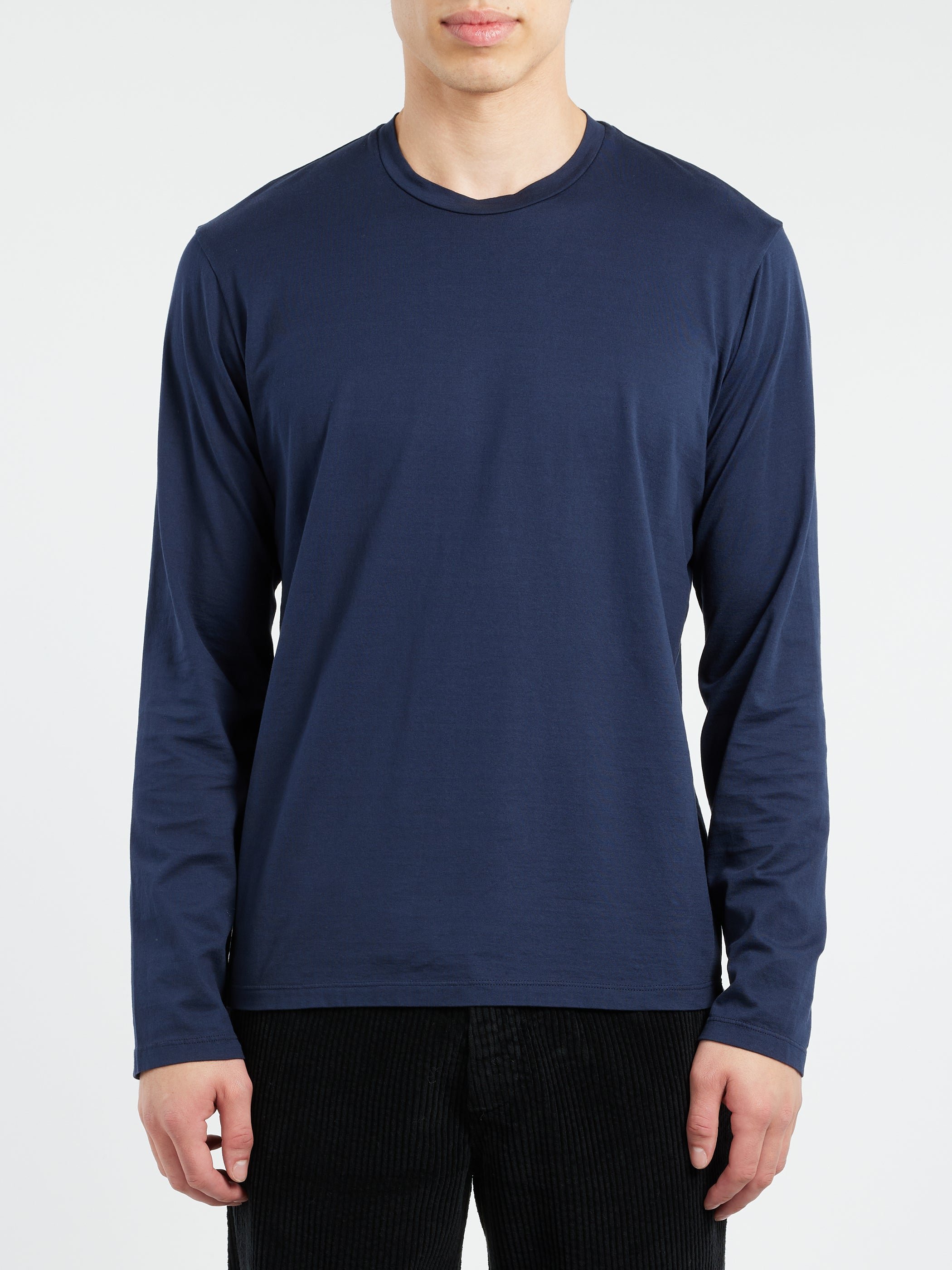 M Basica L/S