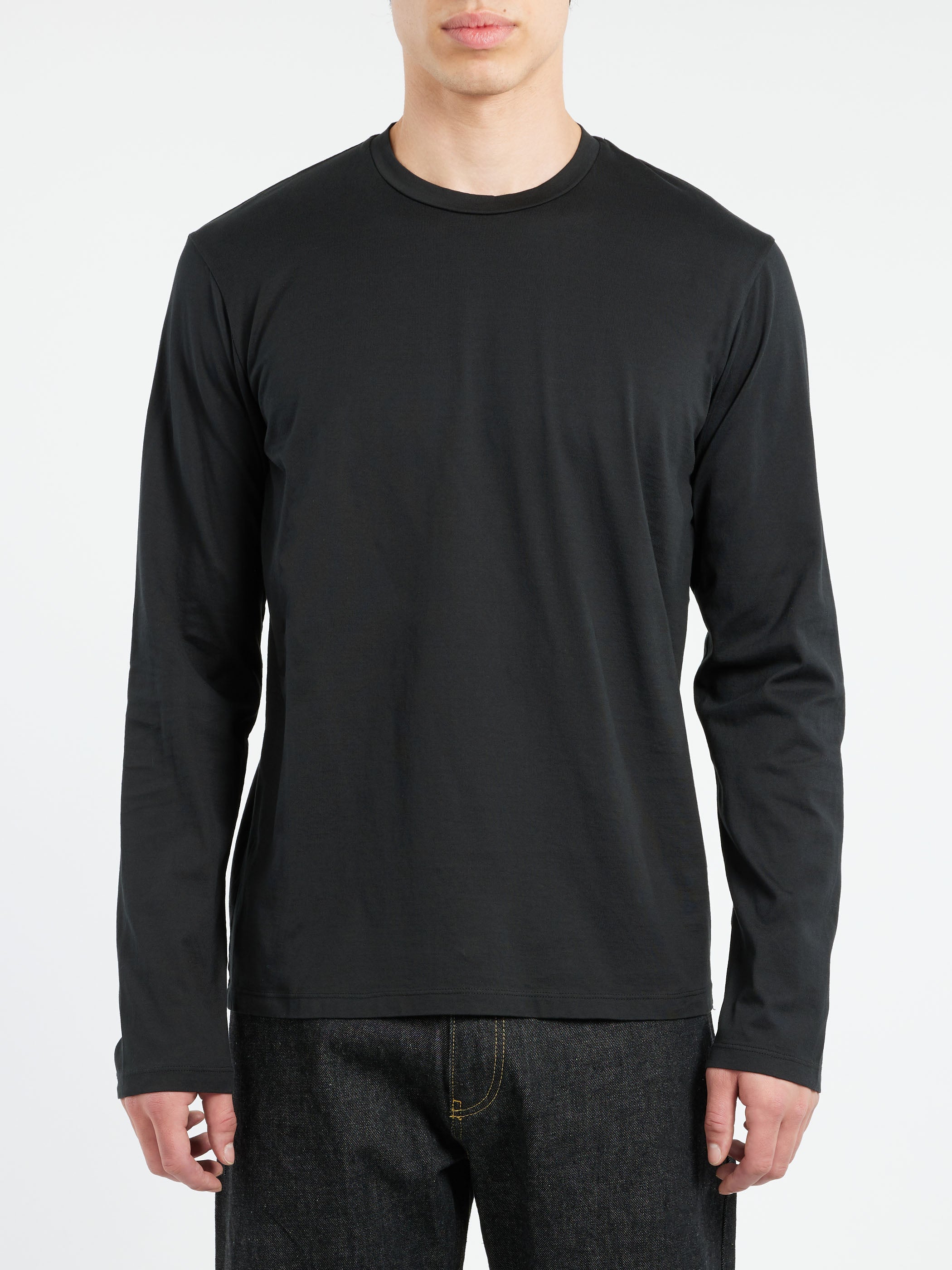 M Basica L/S