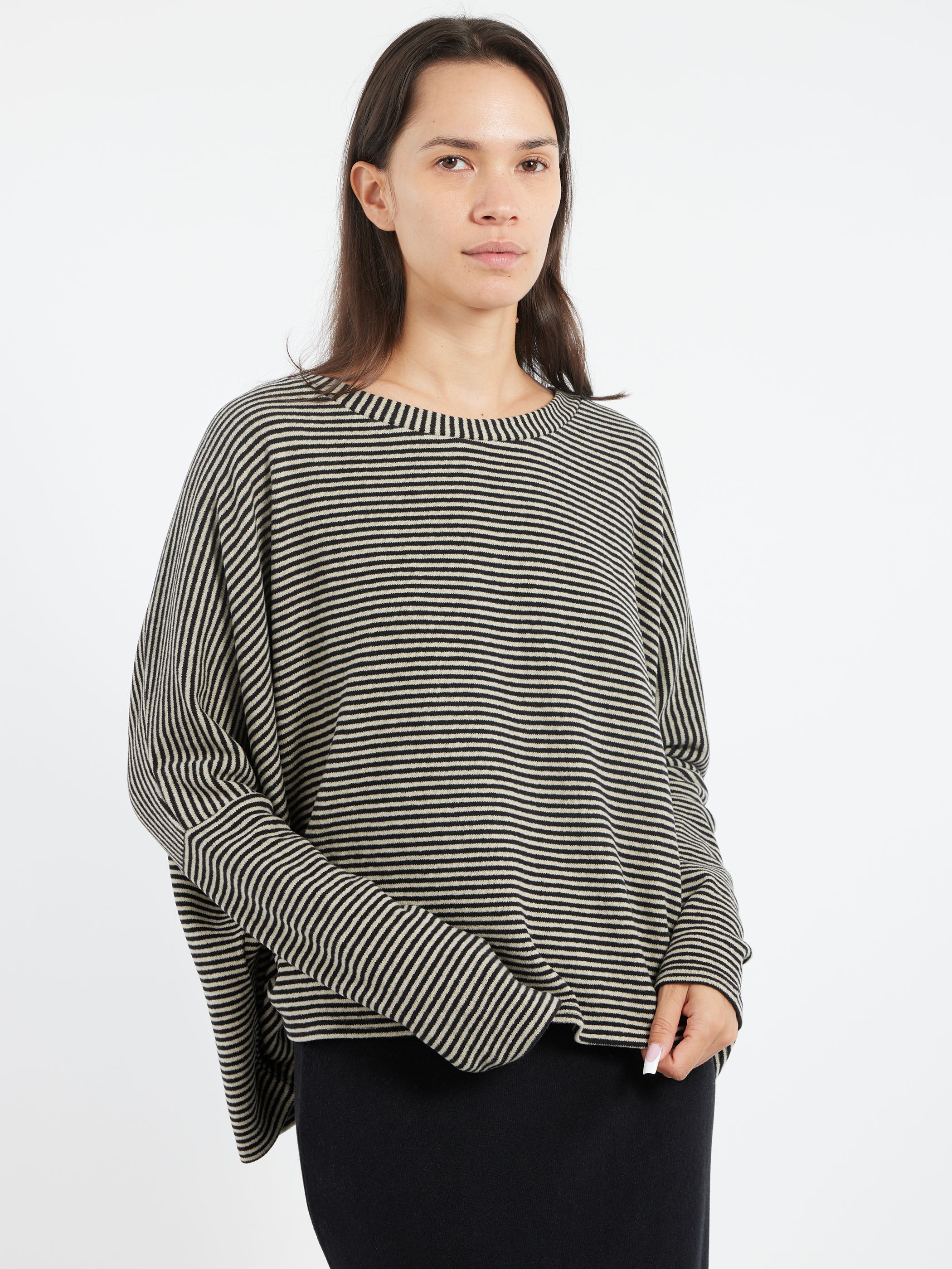 Basic Boxy T-Shirt