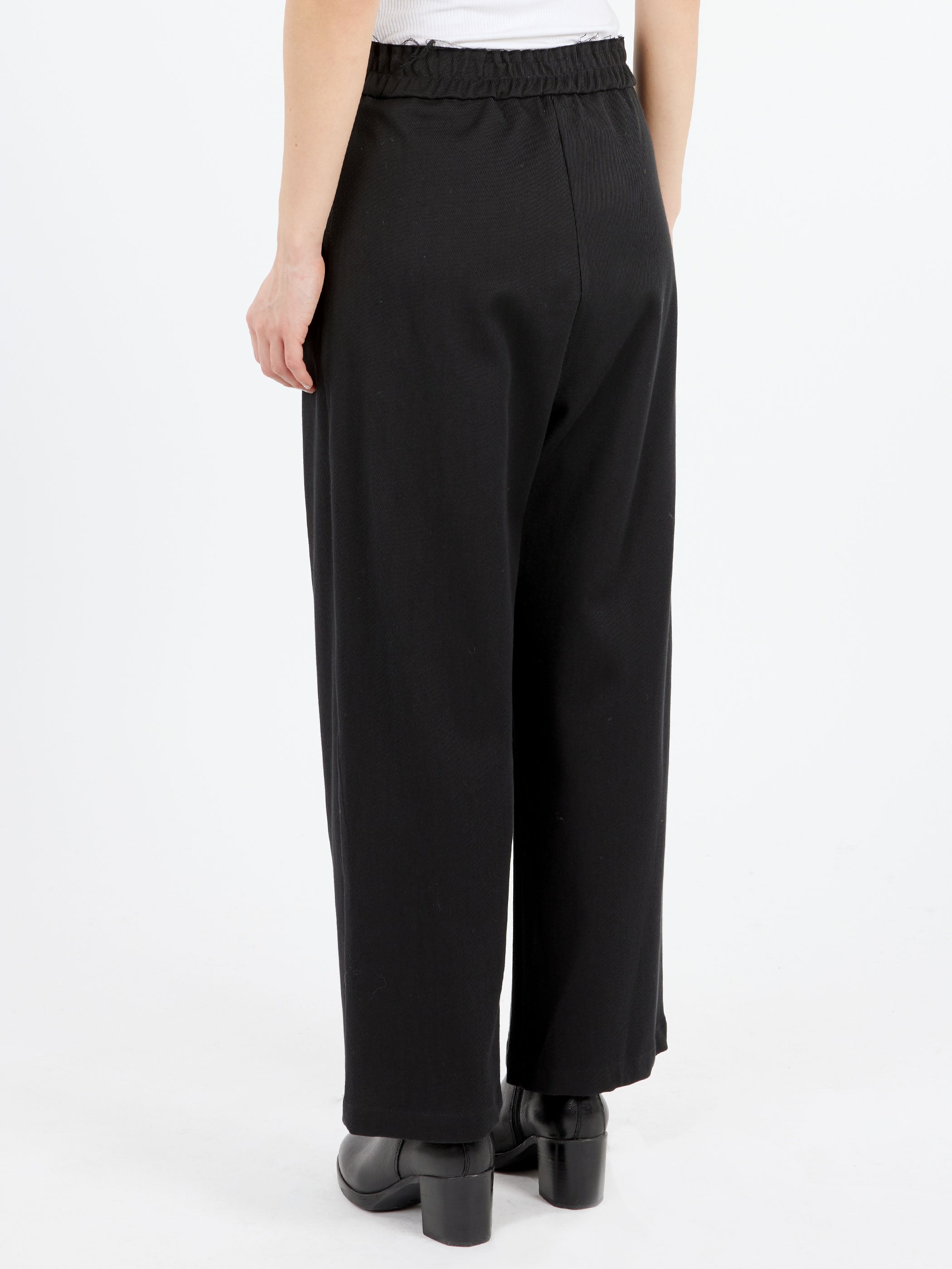 P017 Stitched Trousers