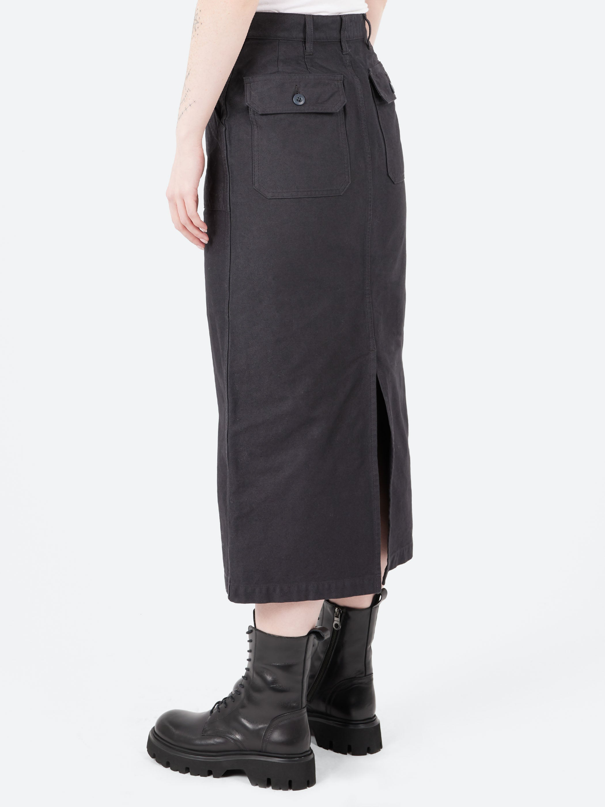 Baker Skirt