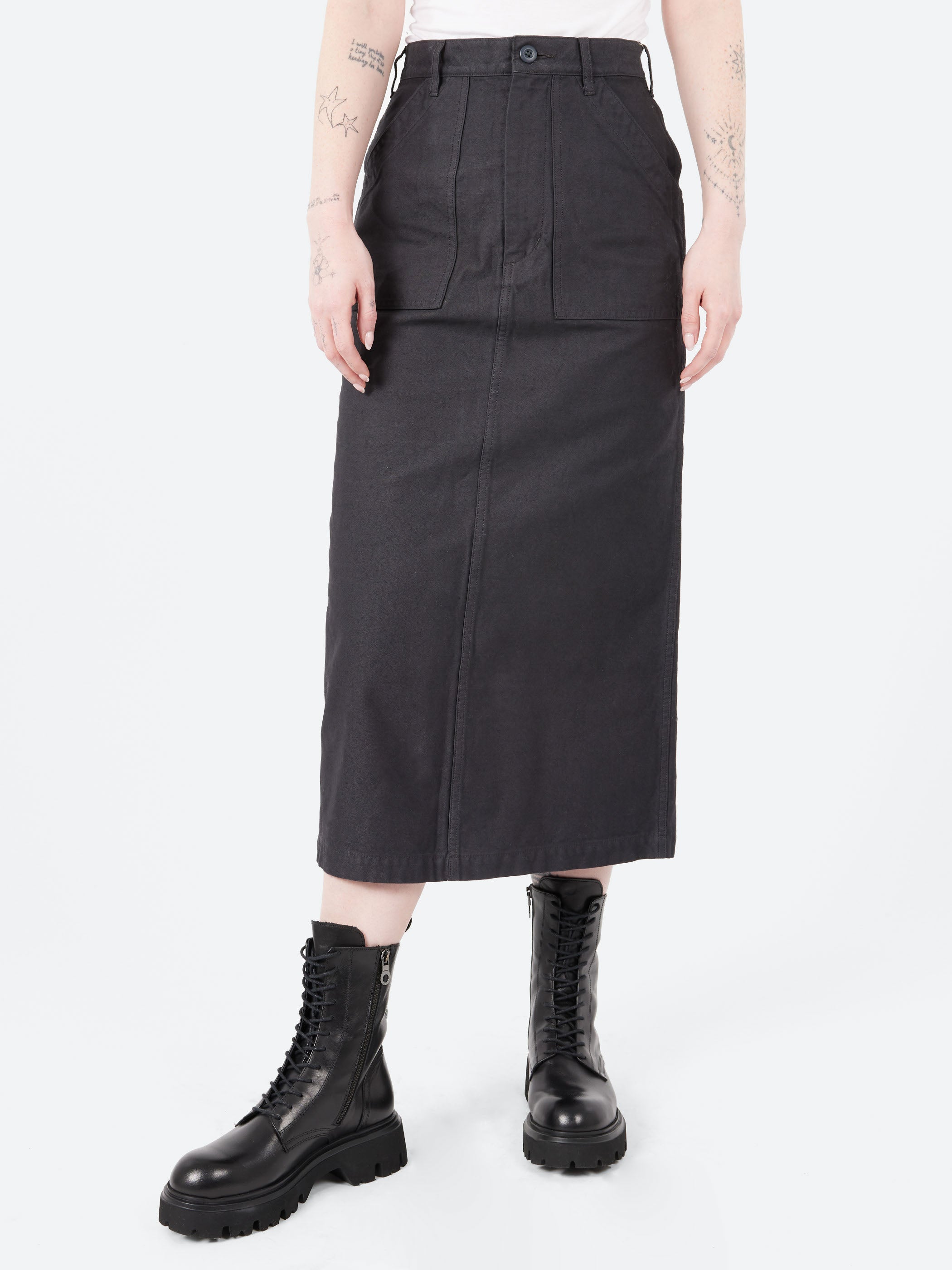 Baker Skirt