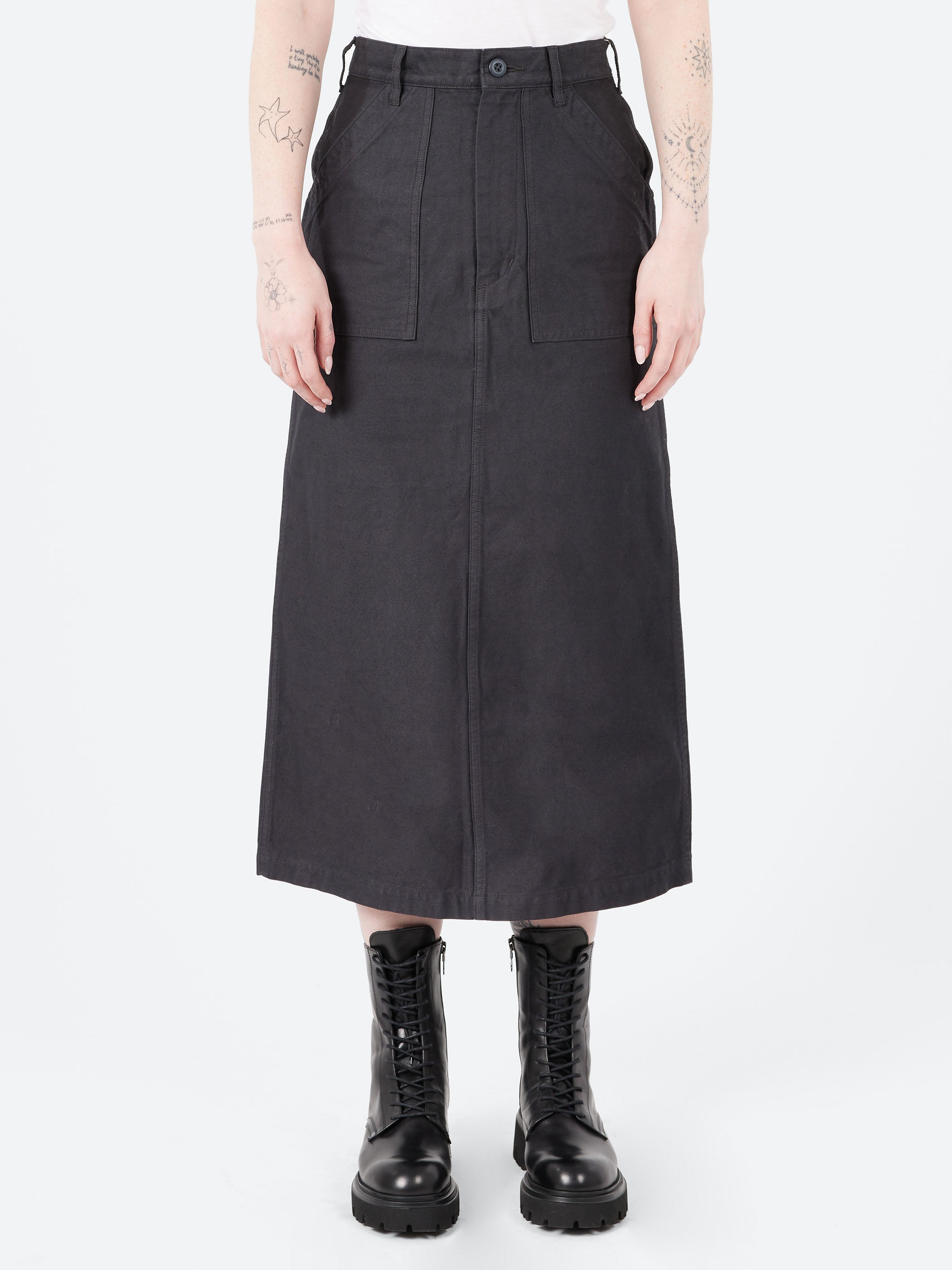 Baker Skirt