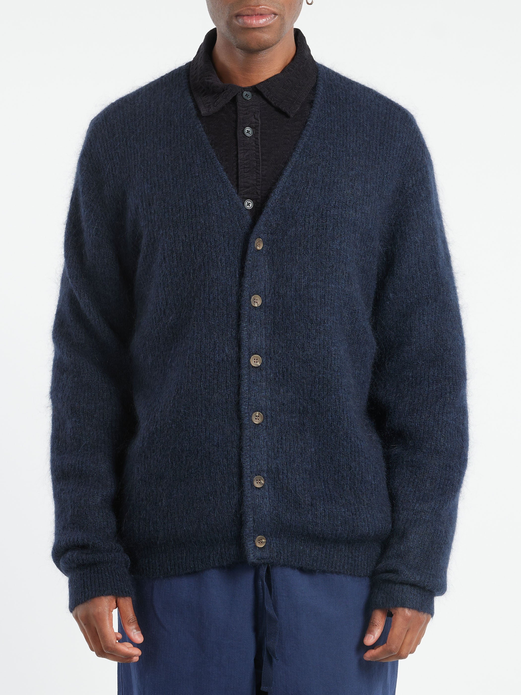 Alban Cardigan