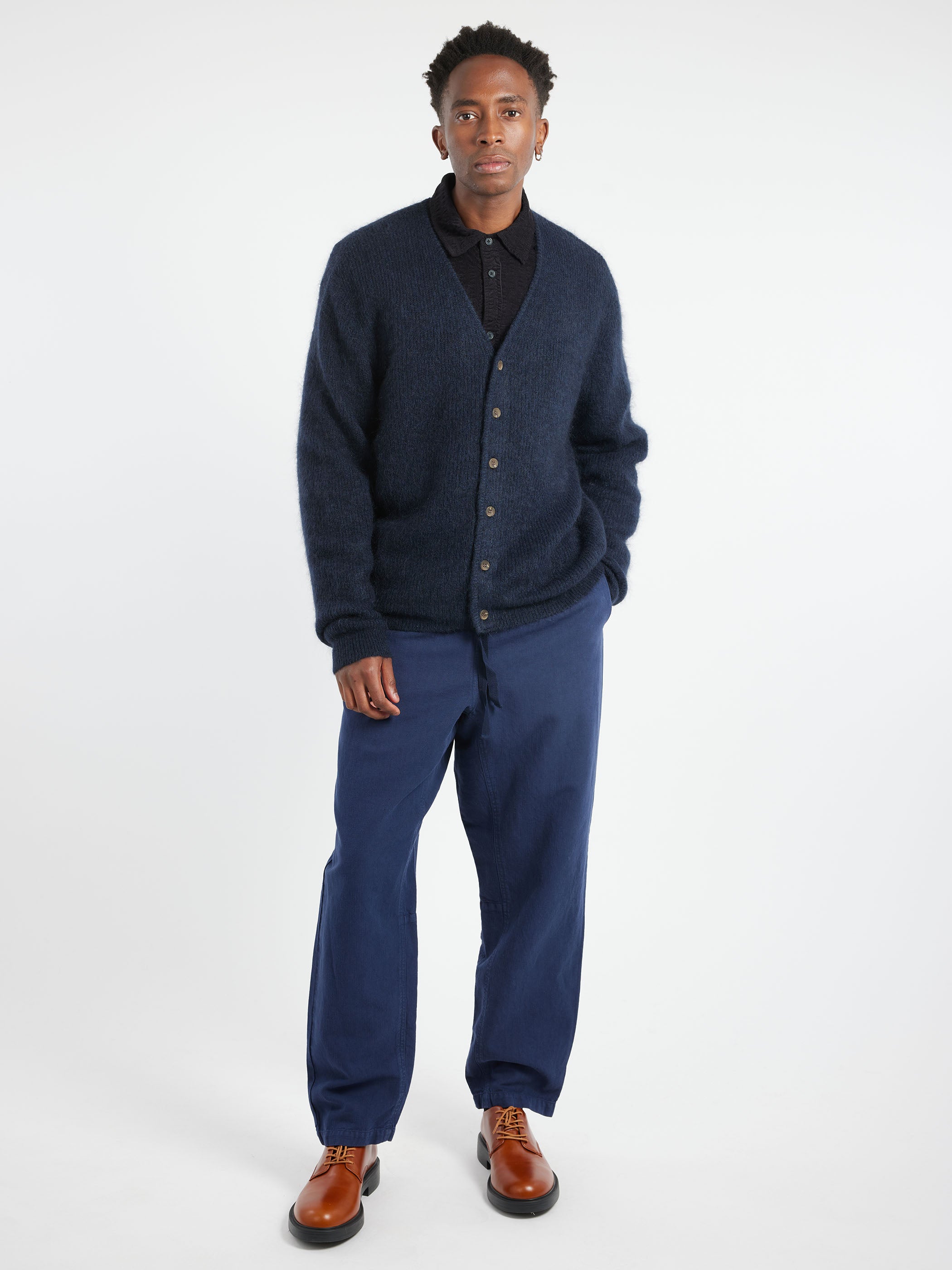 Alban Cardigan