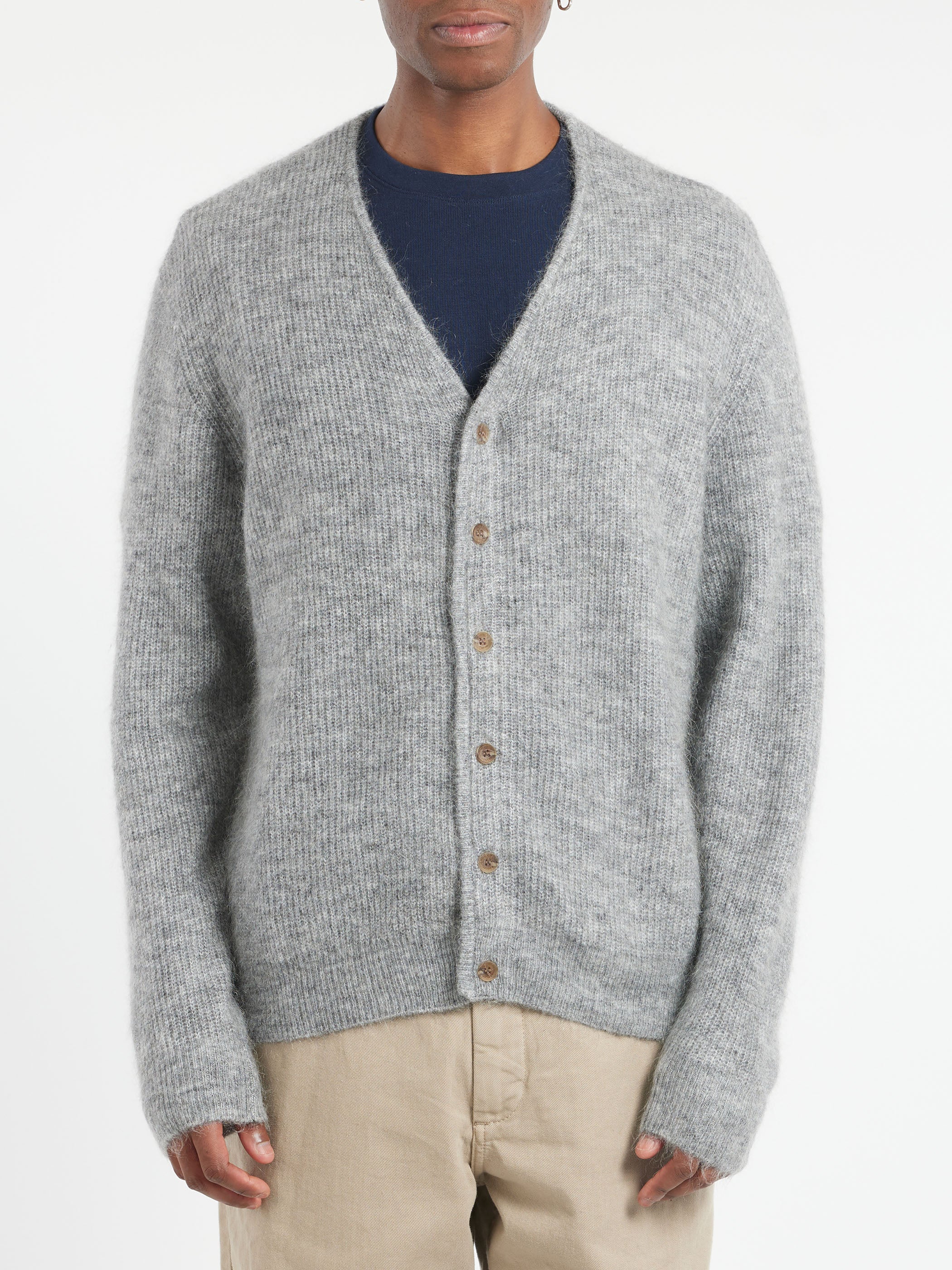 Alban Cardigan