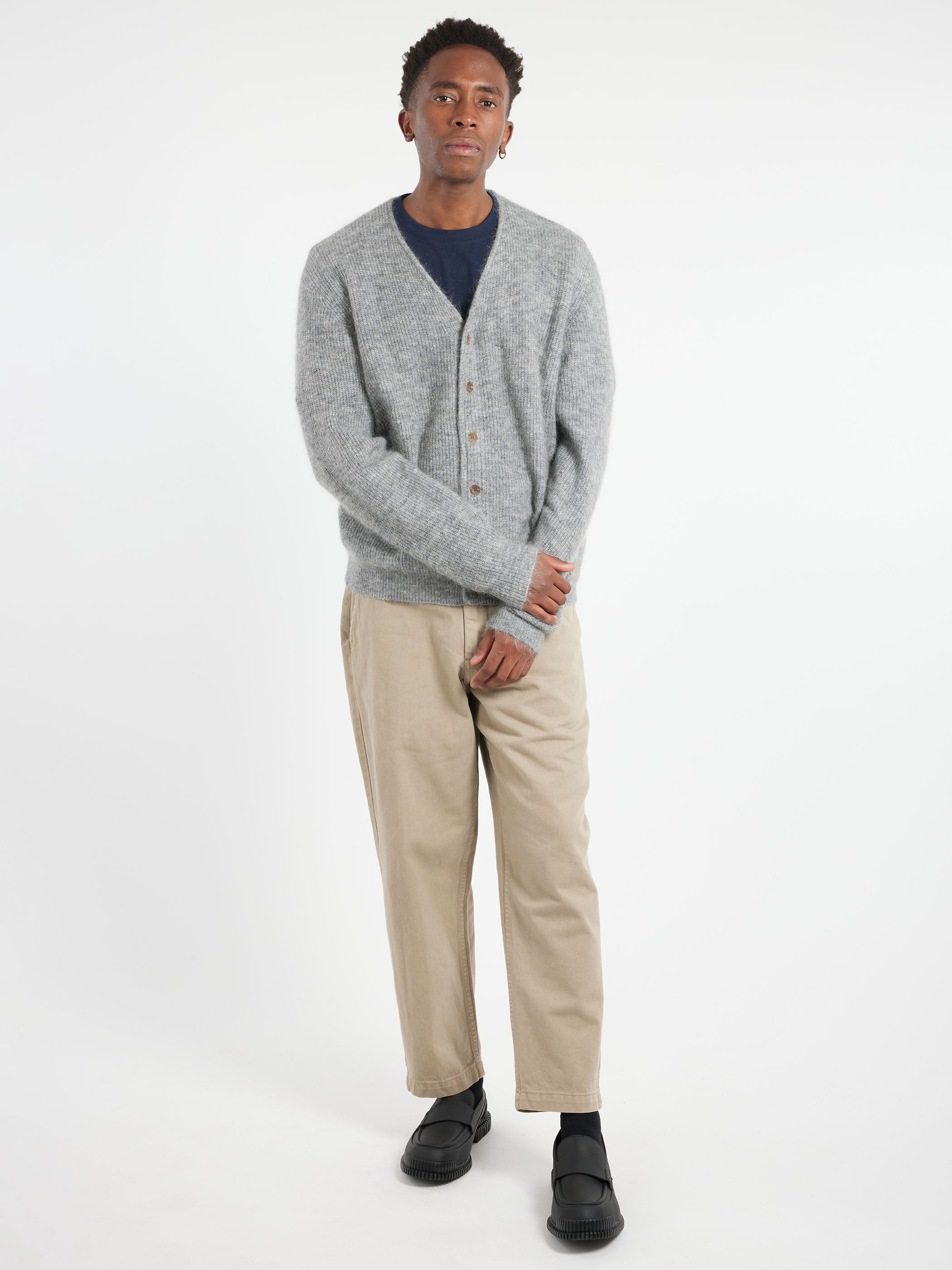 Alban Cardigan