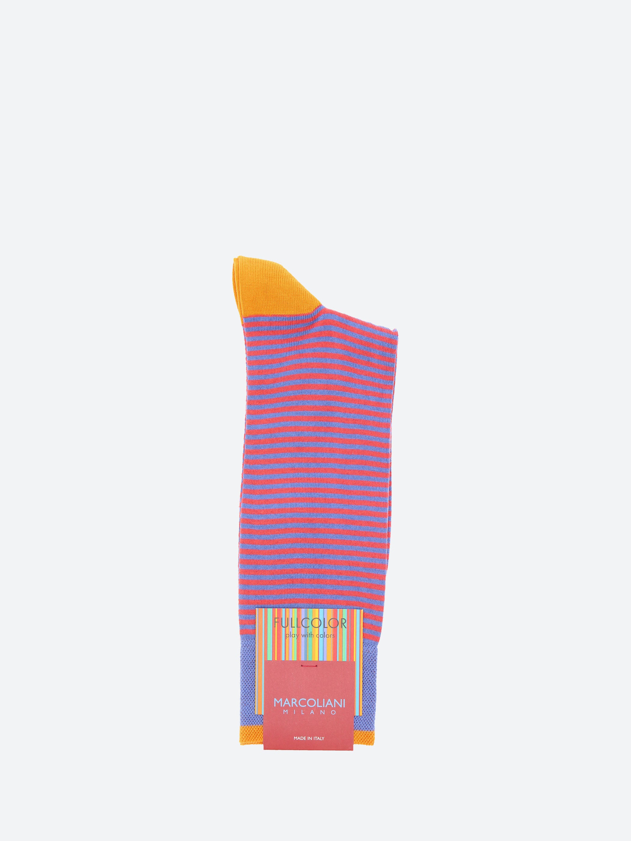 Palio Stripe Sock