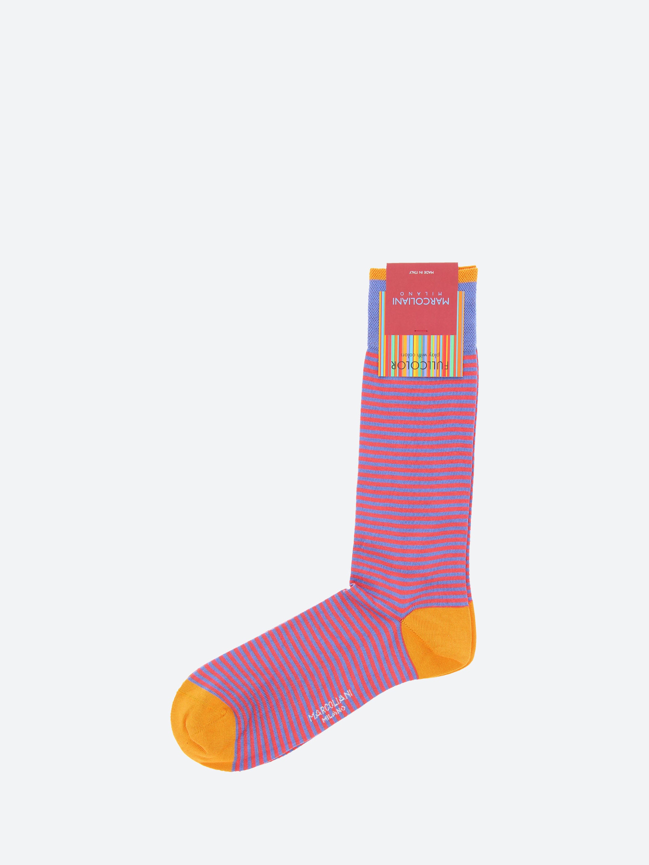 Palio Stripe Sock