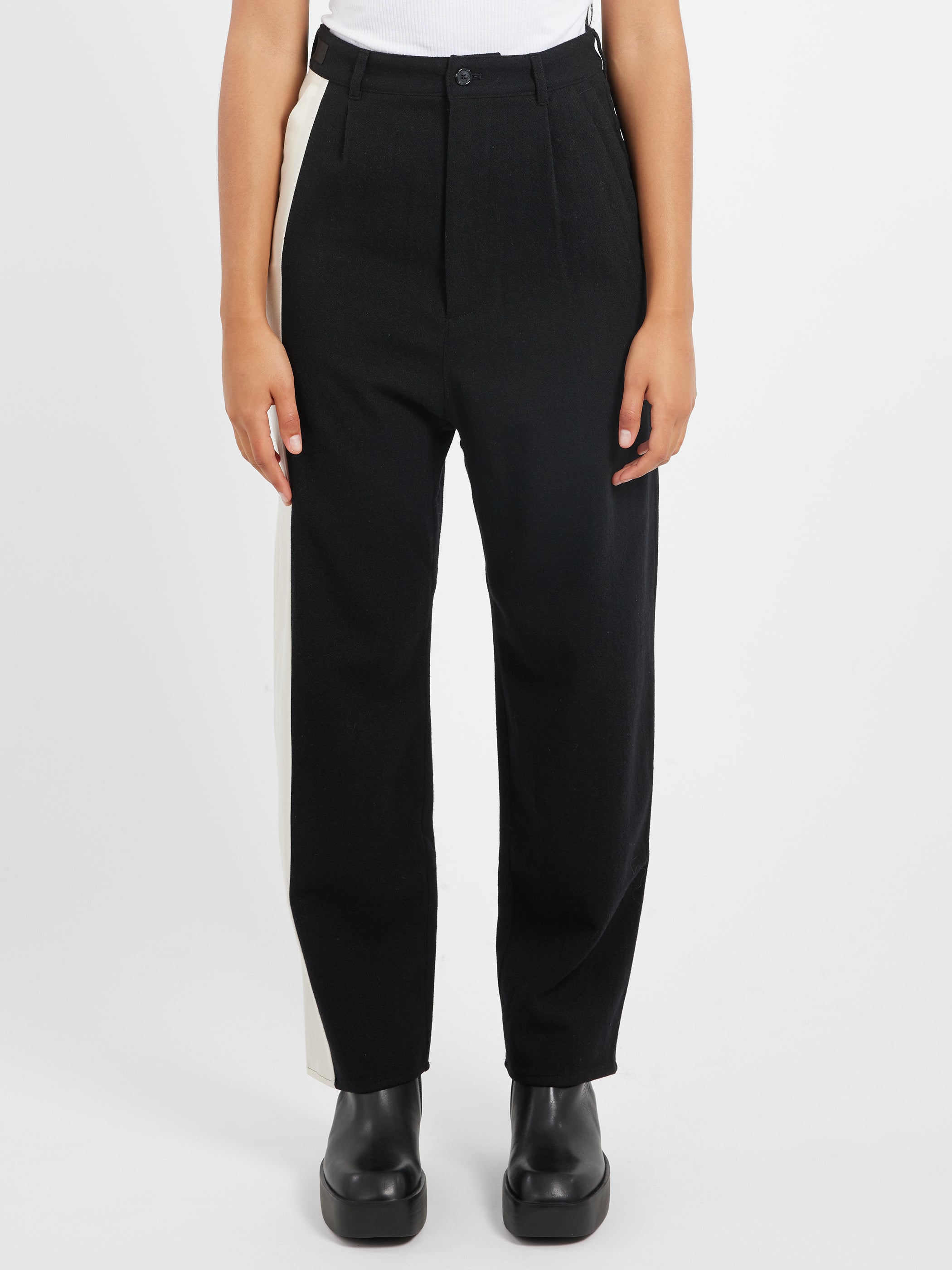 Osoko Trouser