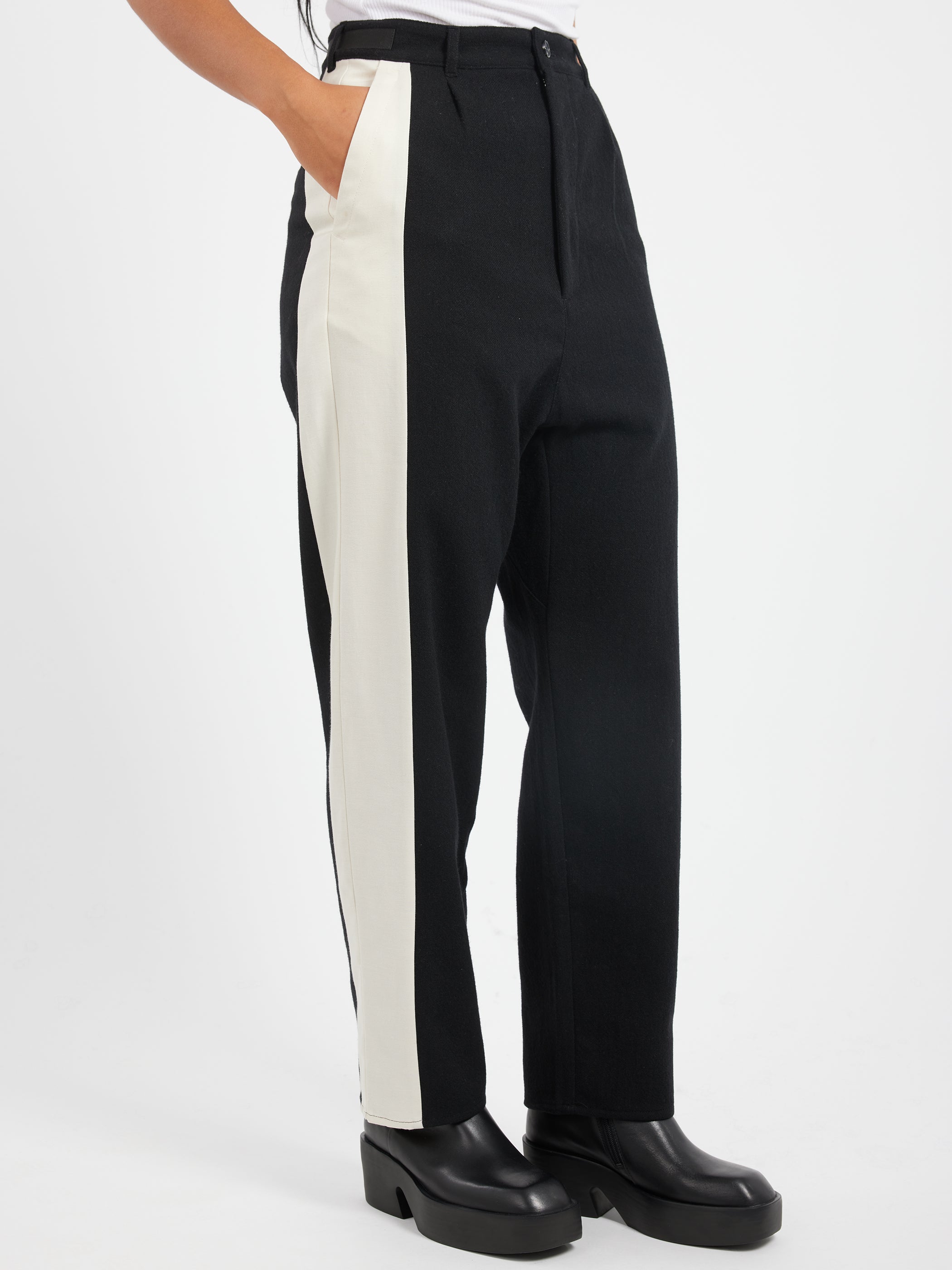 Osoko Trouser