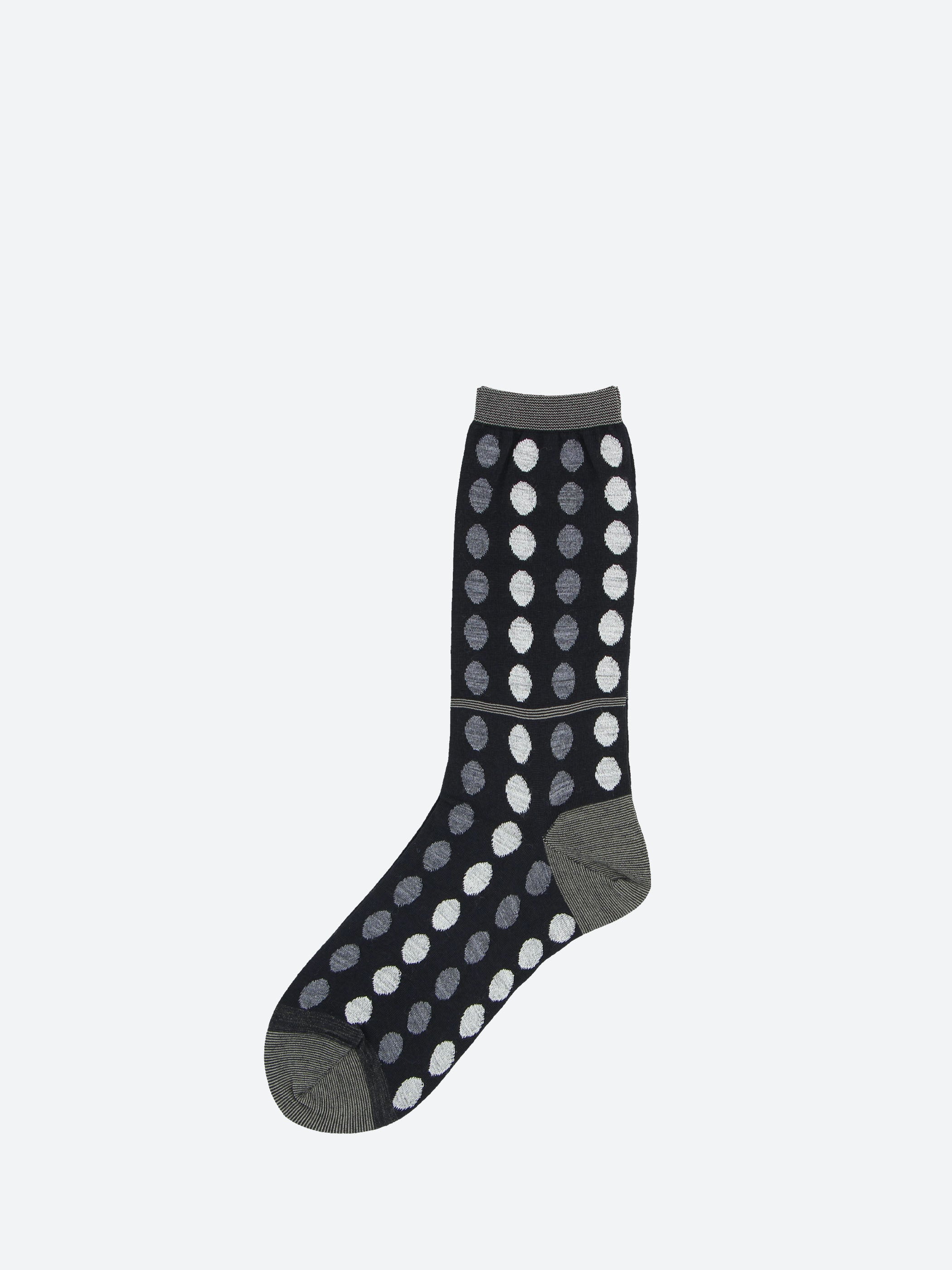 Othello Crew Sock