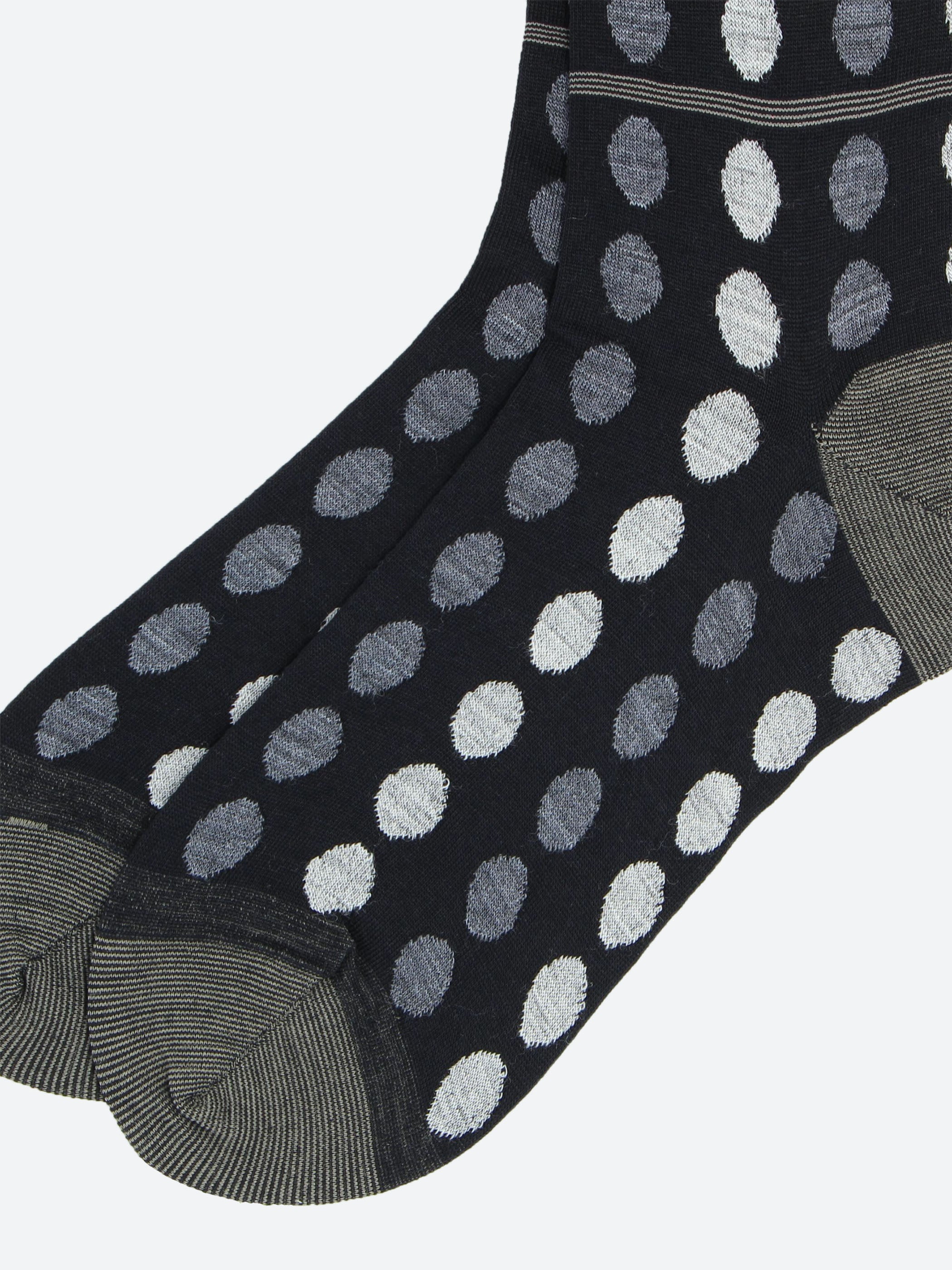 Othello Crew Sock