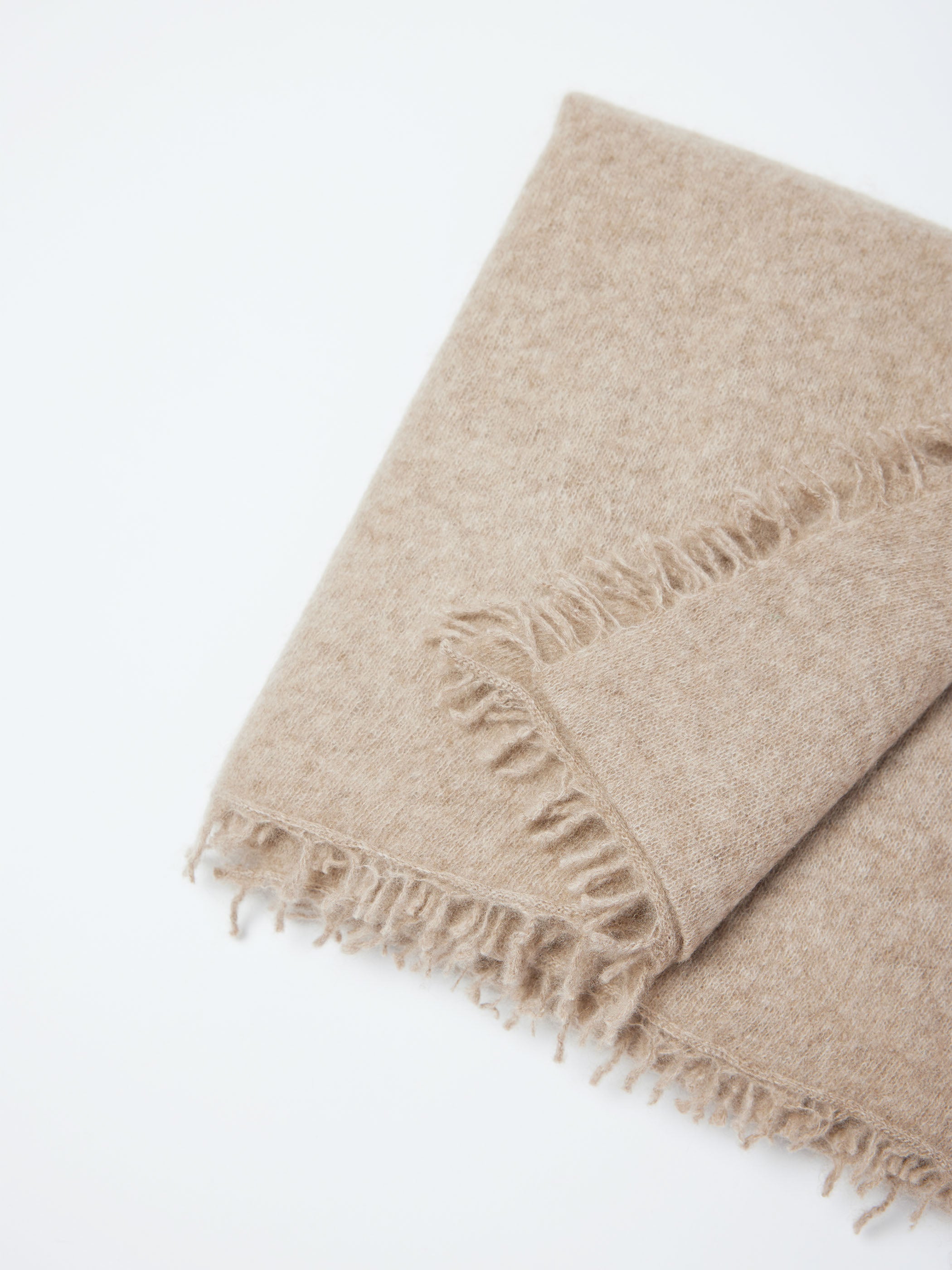 Cashmere Scarf