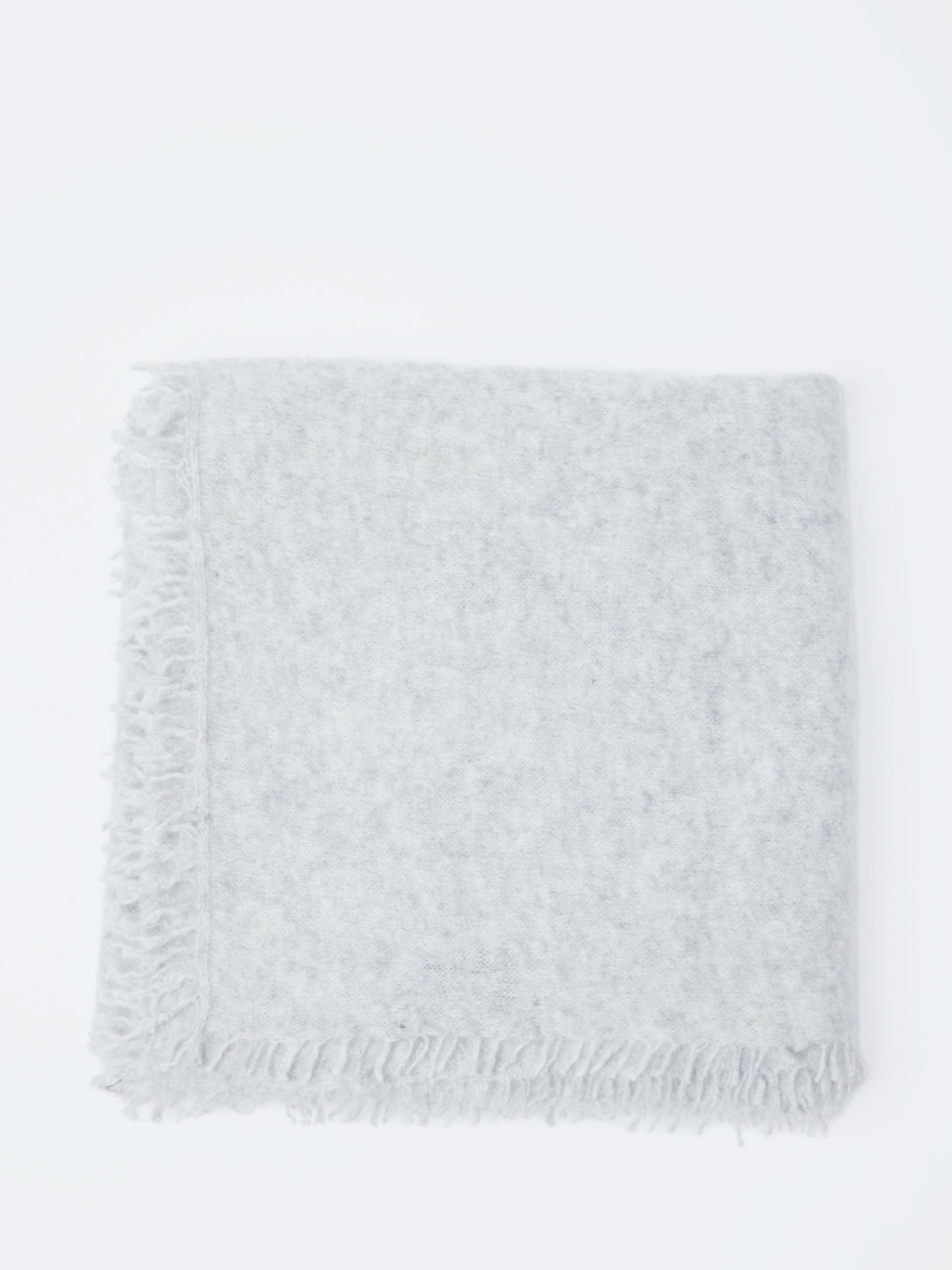 Cashmere Scarf