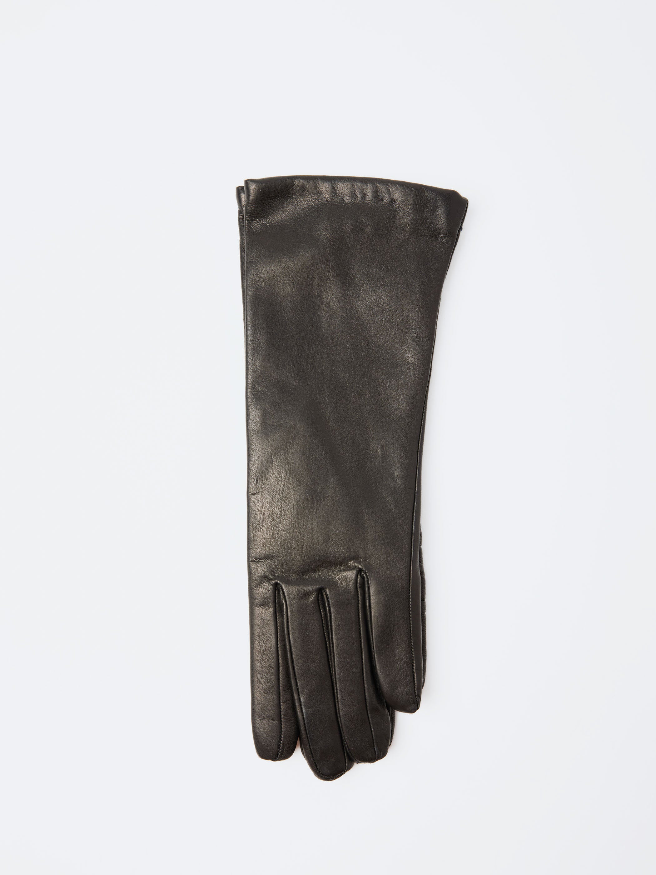 Nappa Long Glove