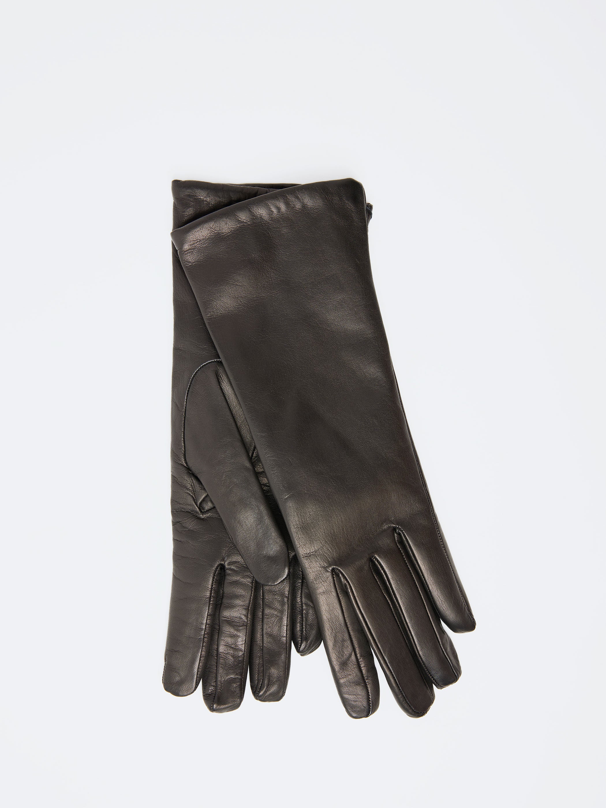 Nappa Long Glove