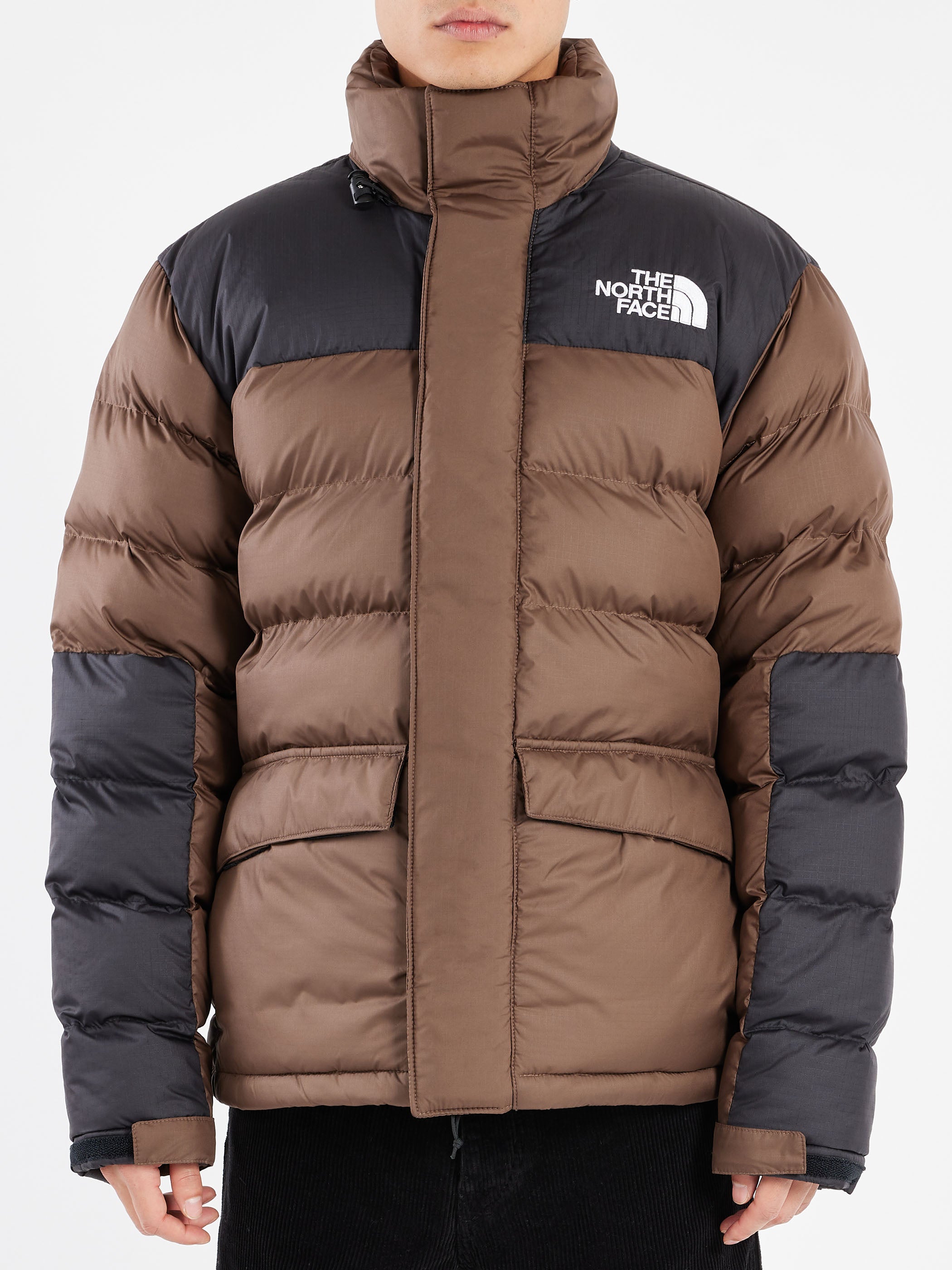 Limbara Insulated Jacket