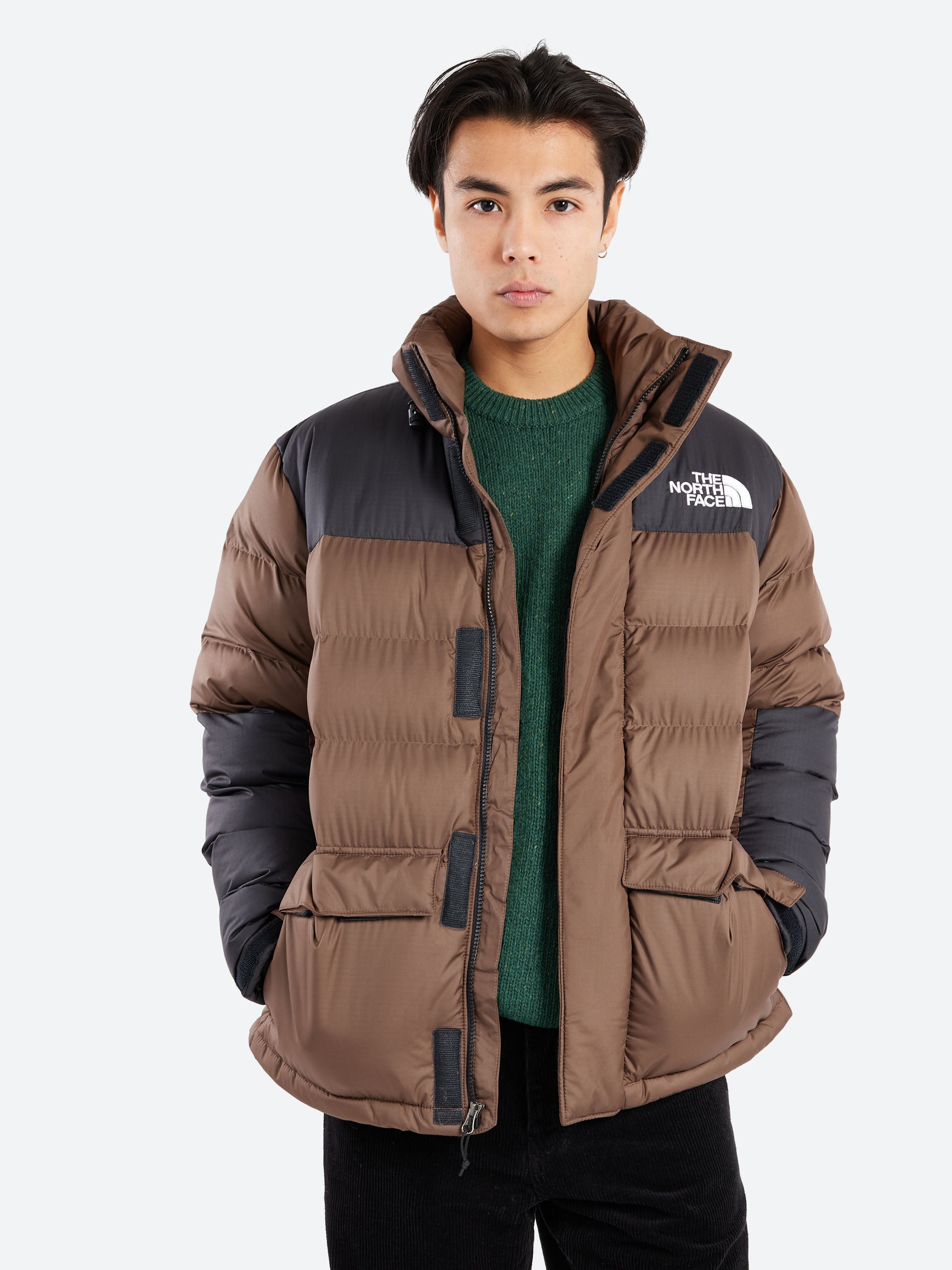 Limbara Insulated Jacket