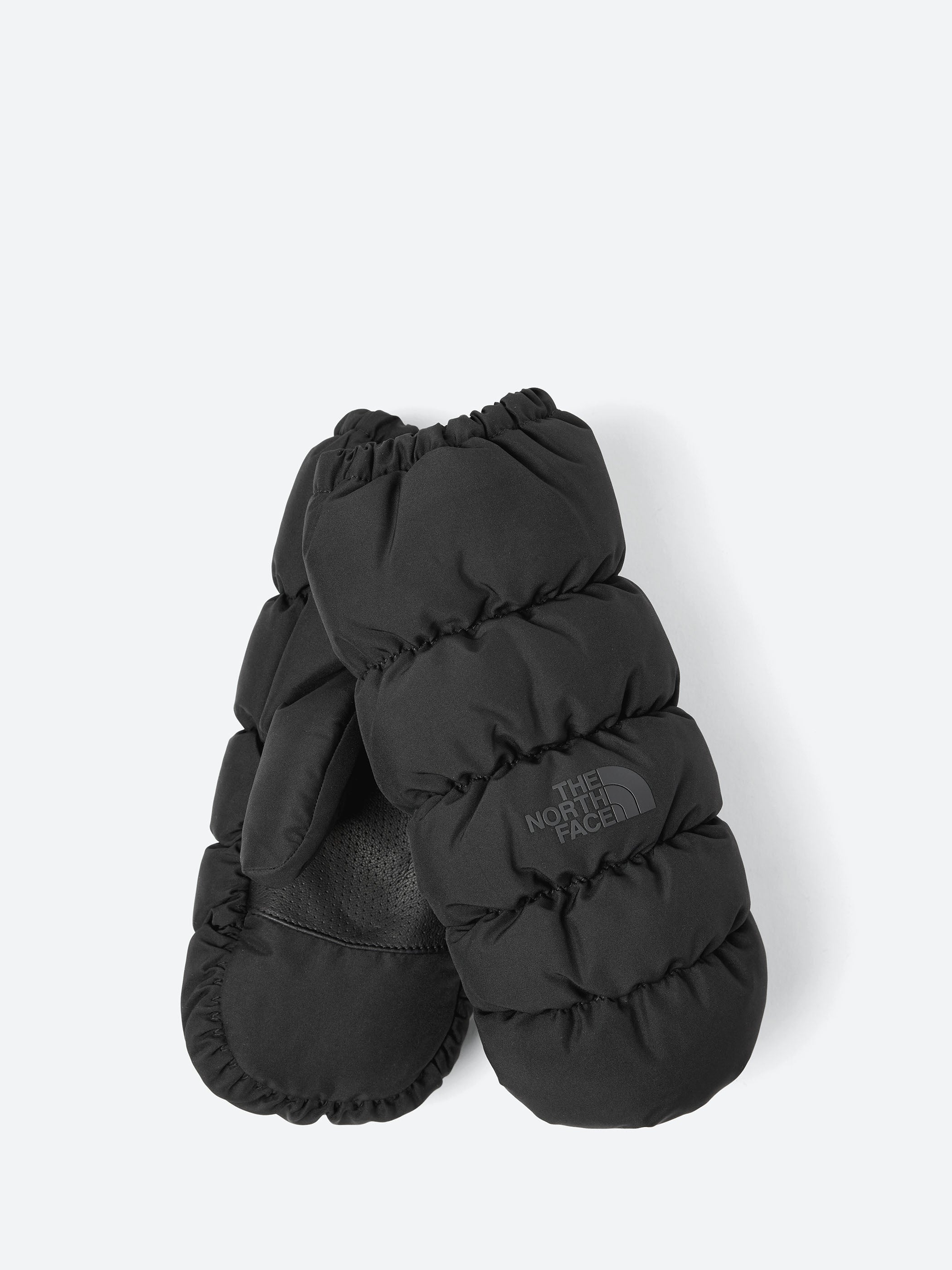 Montana Puffer Mitts