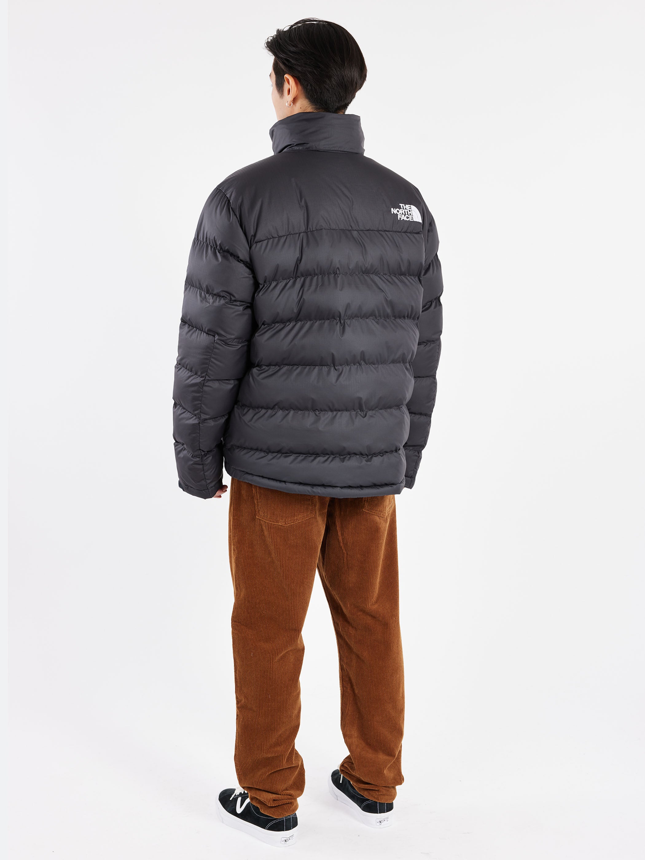 Limbara Insulated Jacket