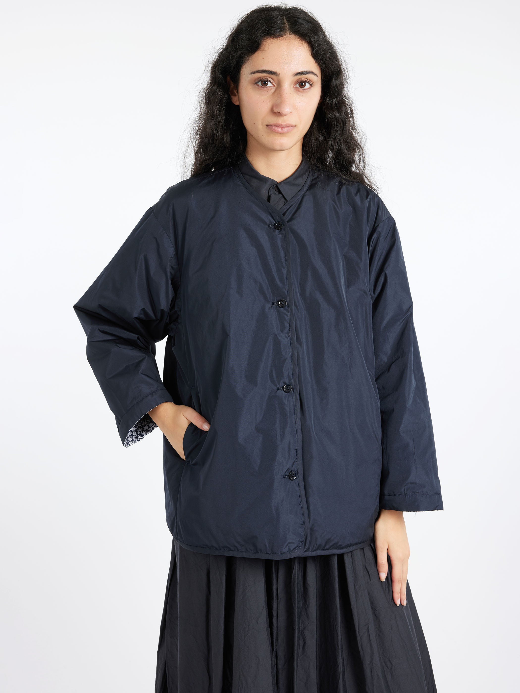 Reversible Utility Jacket