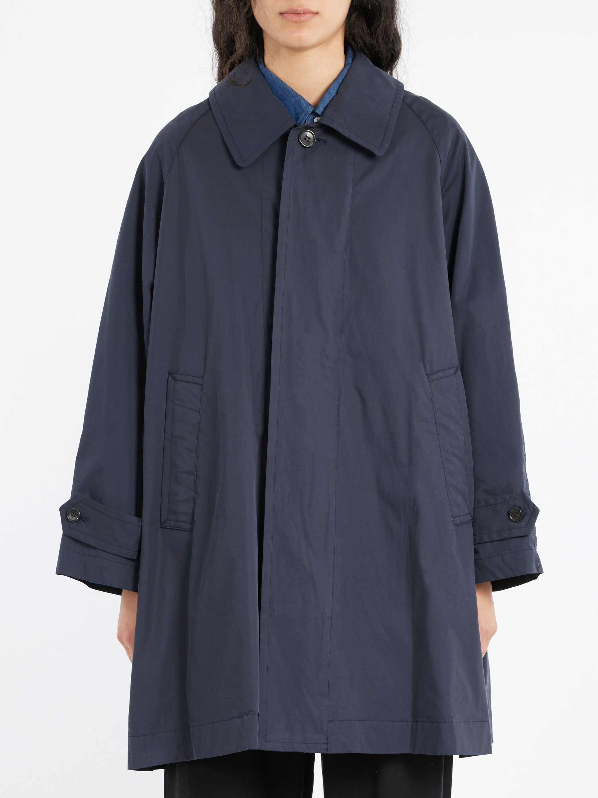 Field Coat