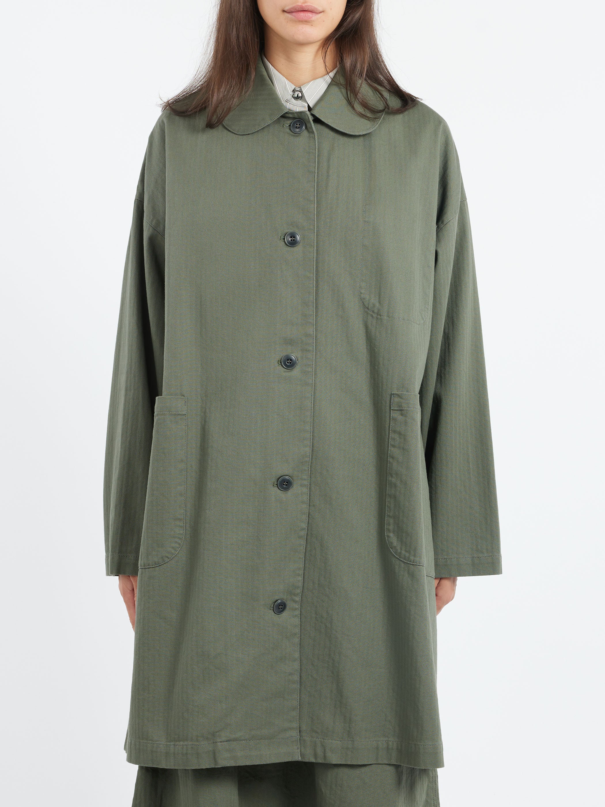 Beuys Coat