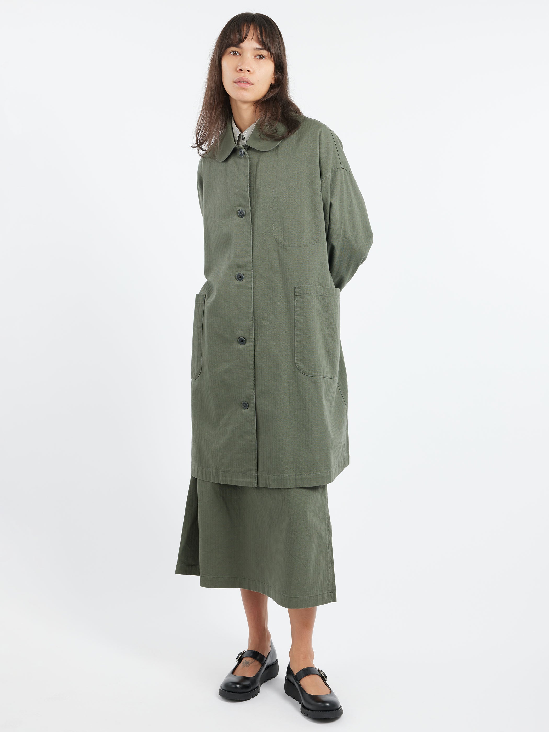 Beuys Coat