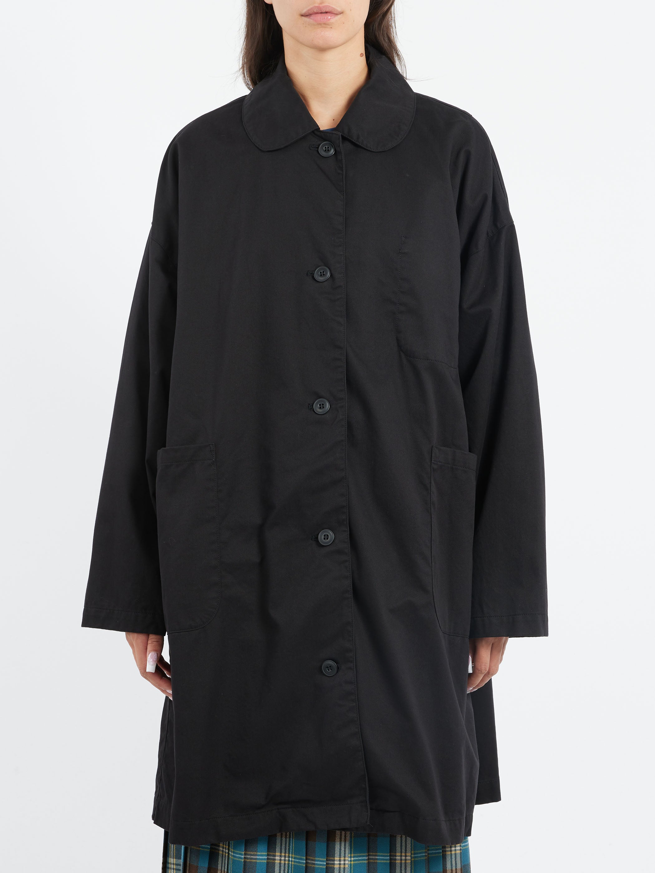 Beuys Coat