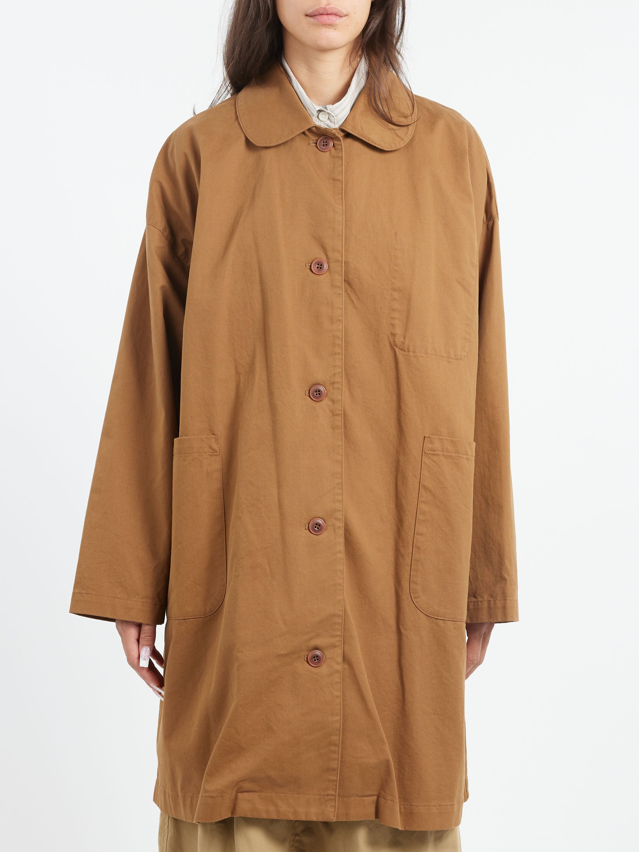 Beuys Coat