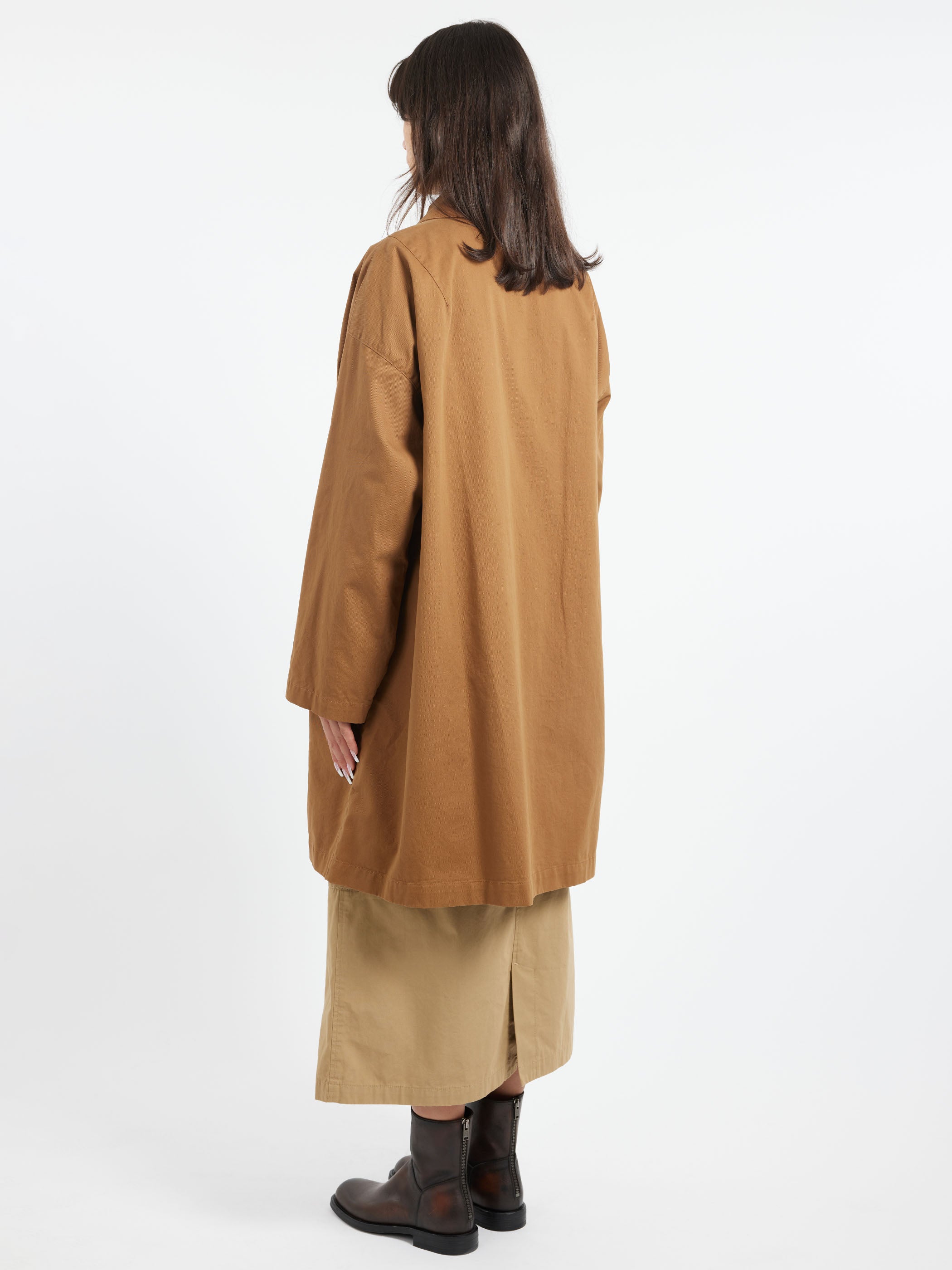 Beuys Coat