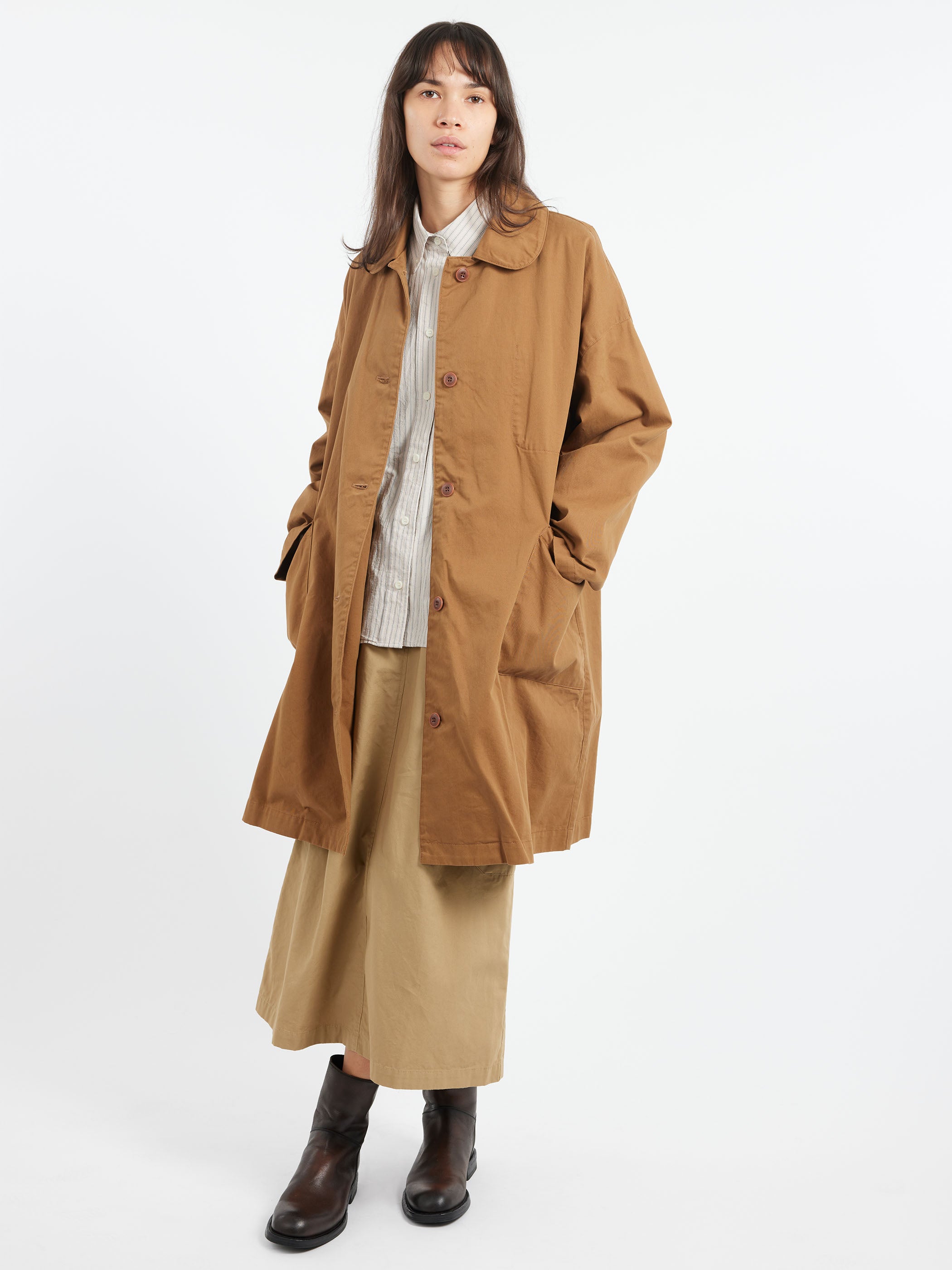 Beuys Coat