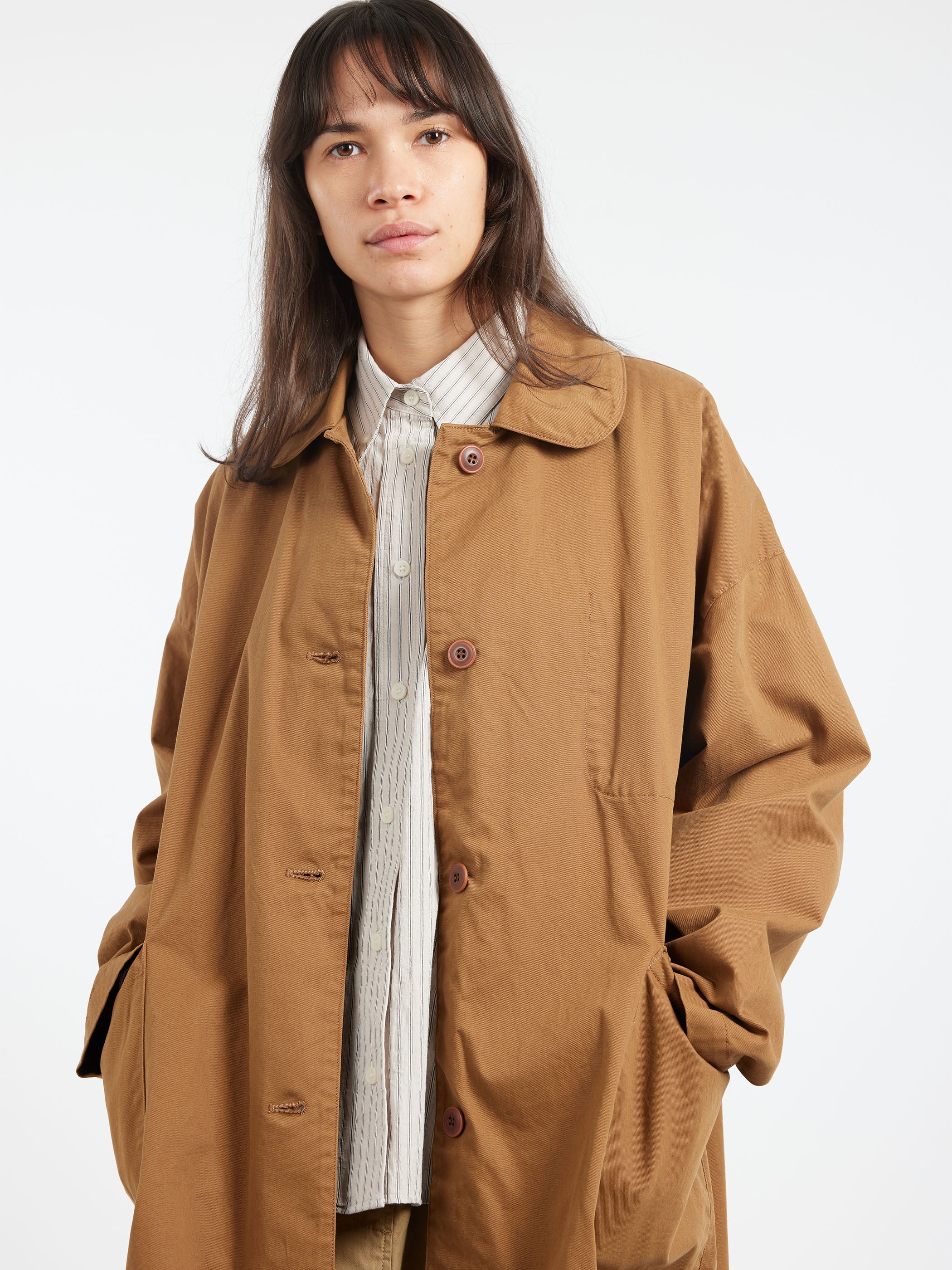 Beuys Coat