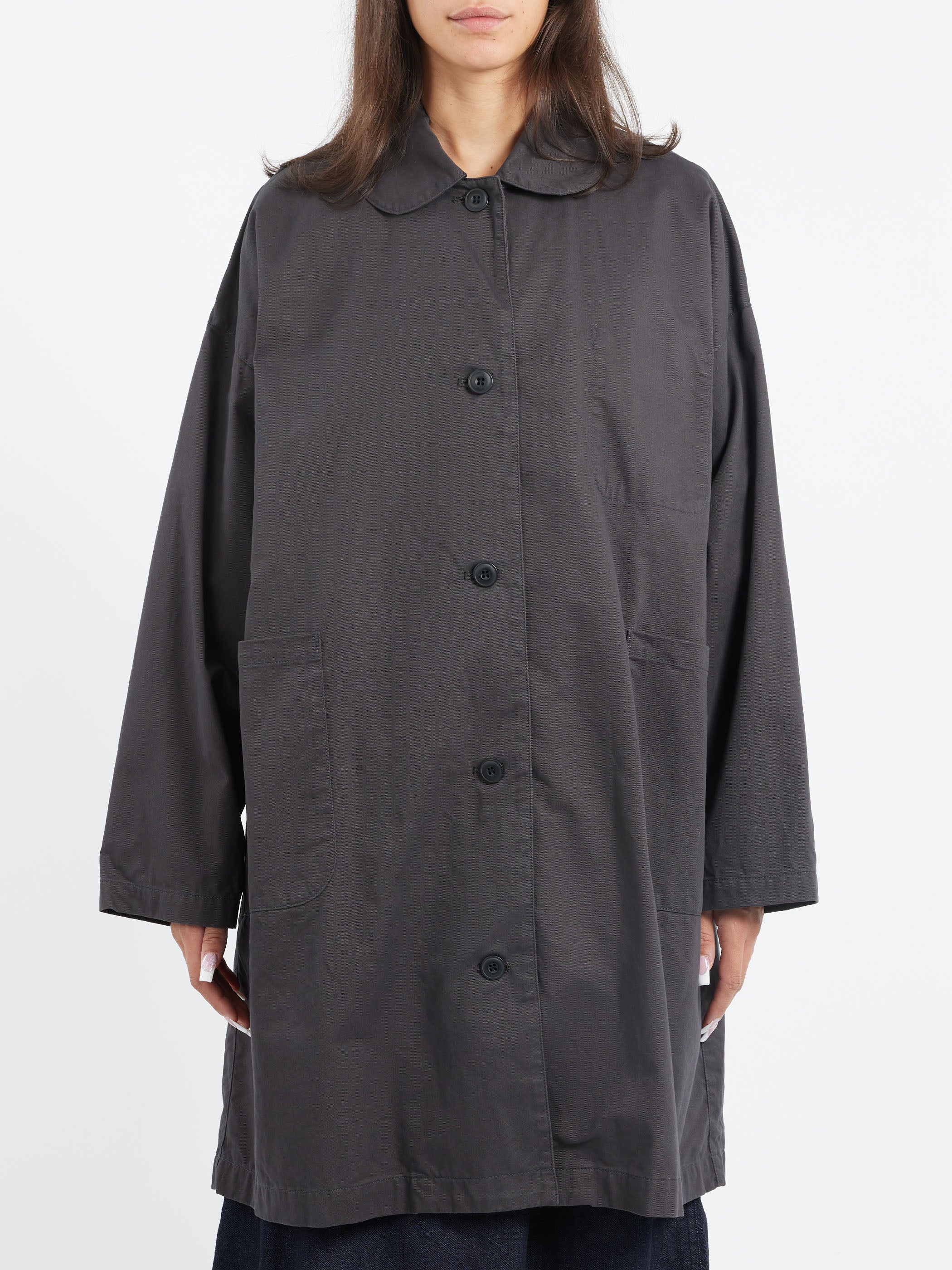 Beuys Coat