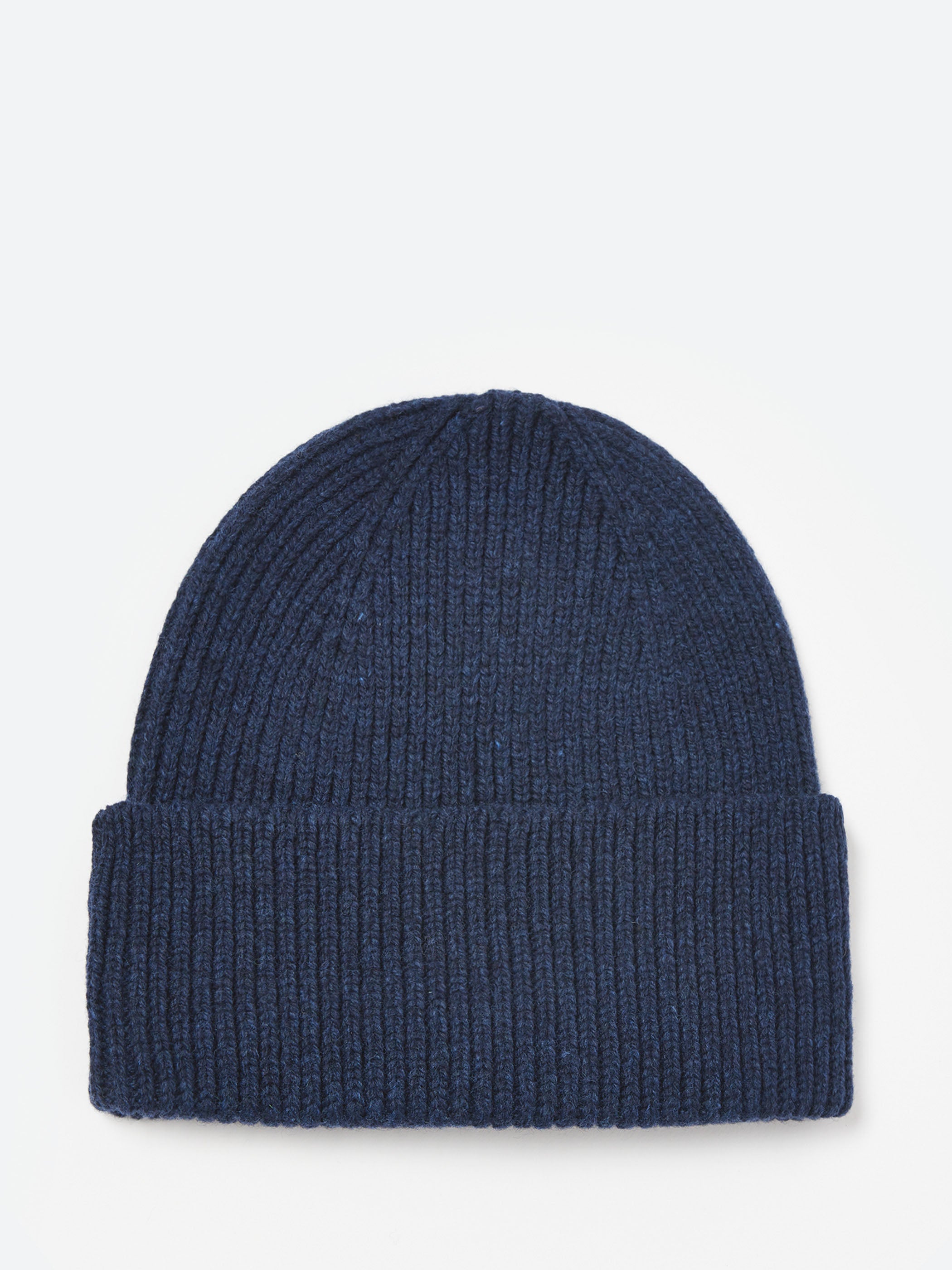 Merino Wool Beanie