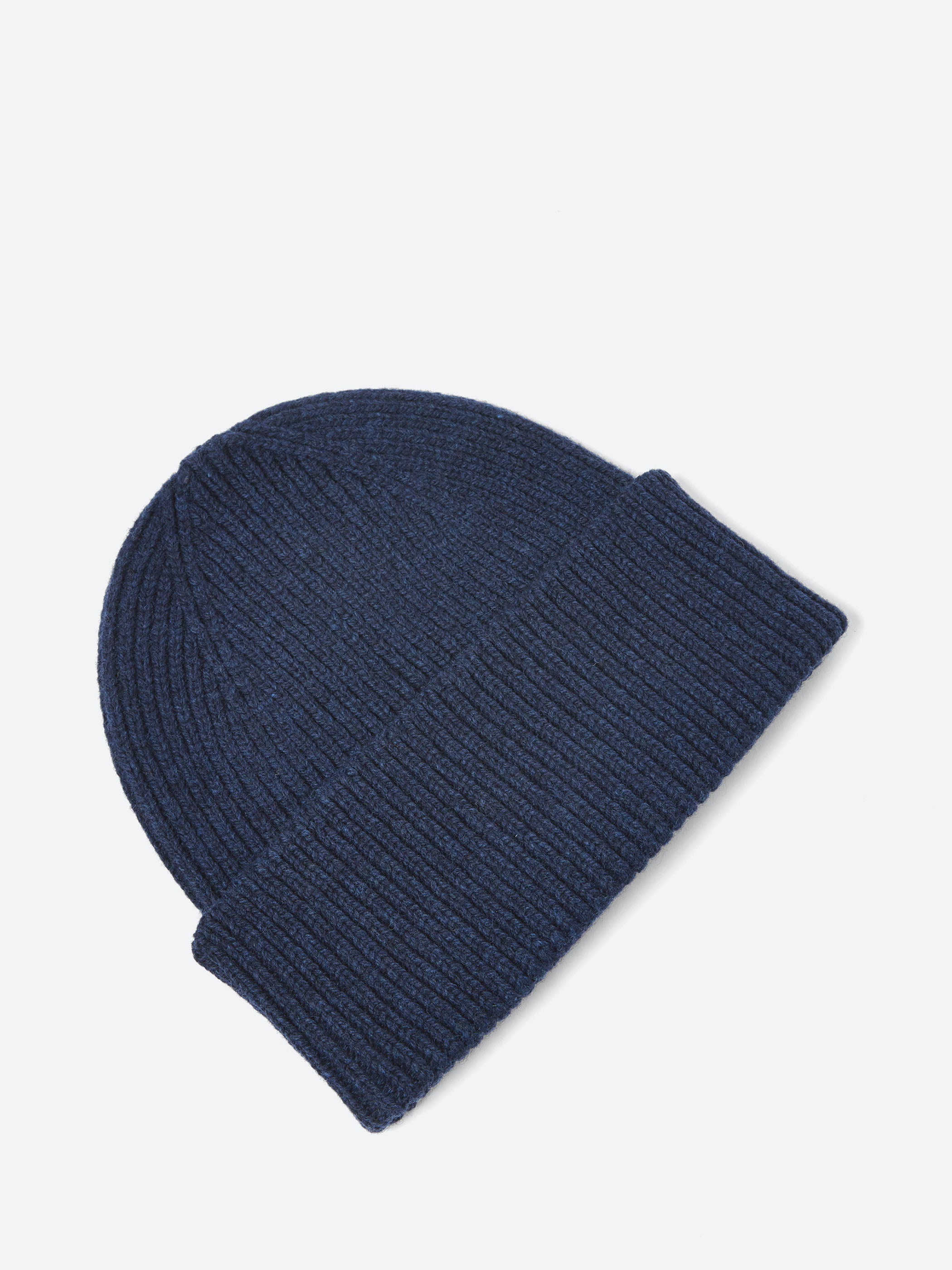 Merino Wool Beanie