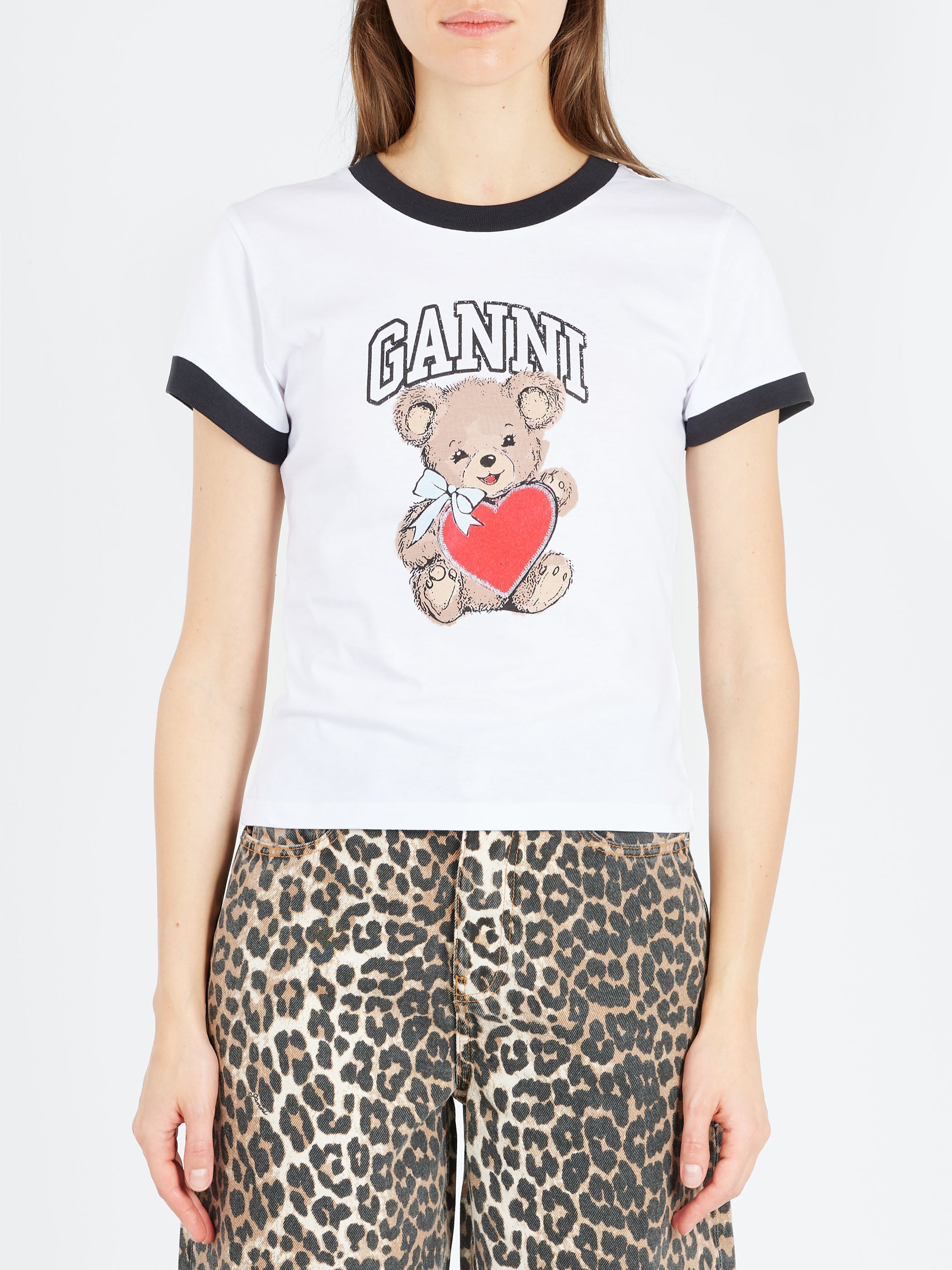 Bear T-Shirt