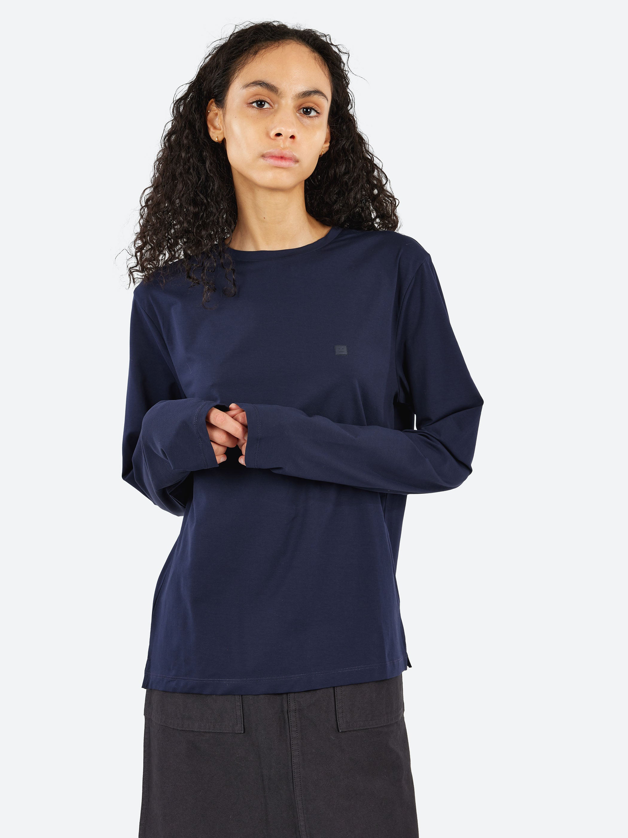 Long Sleeve T-Shirt