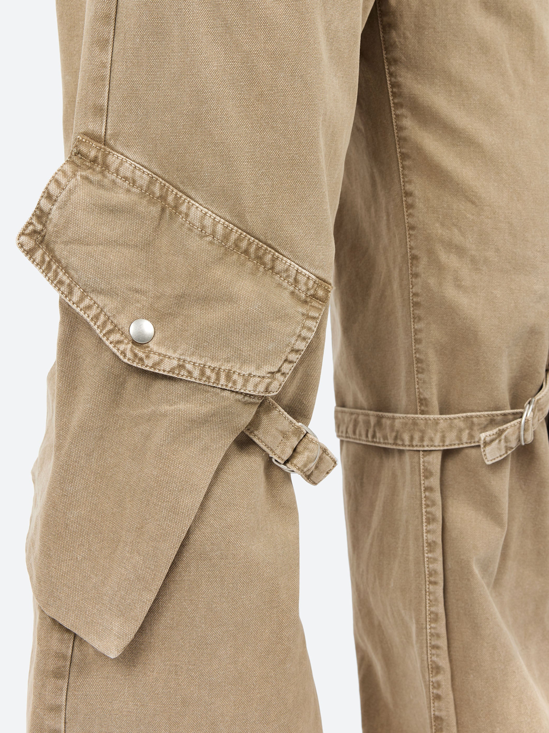 Cargo Trousers