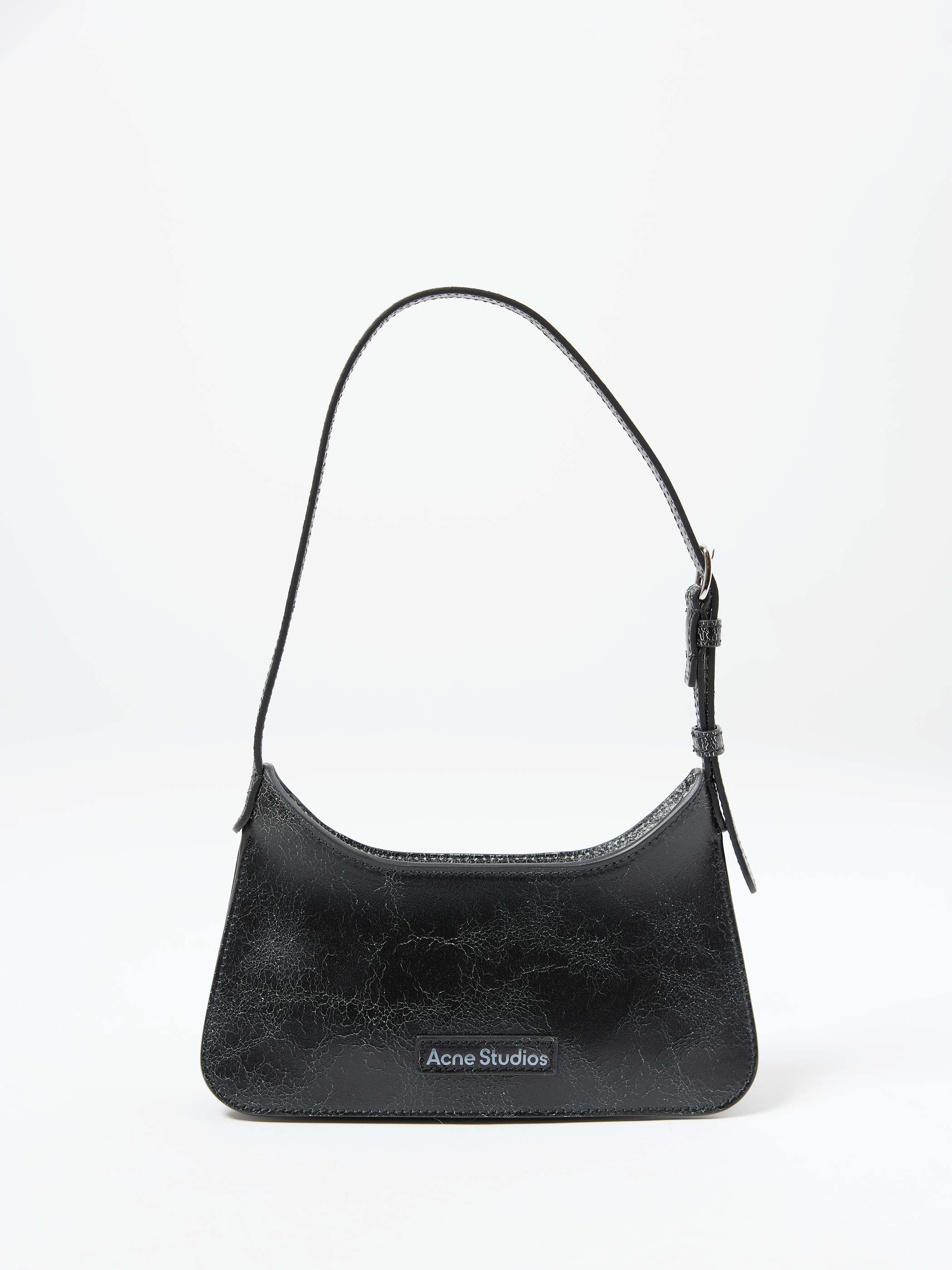 Platt Micro Shoulder Bag