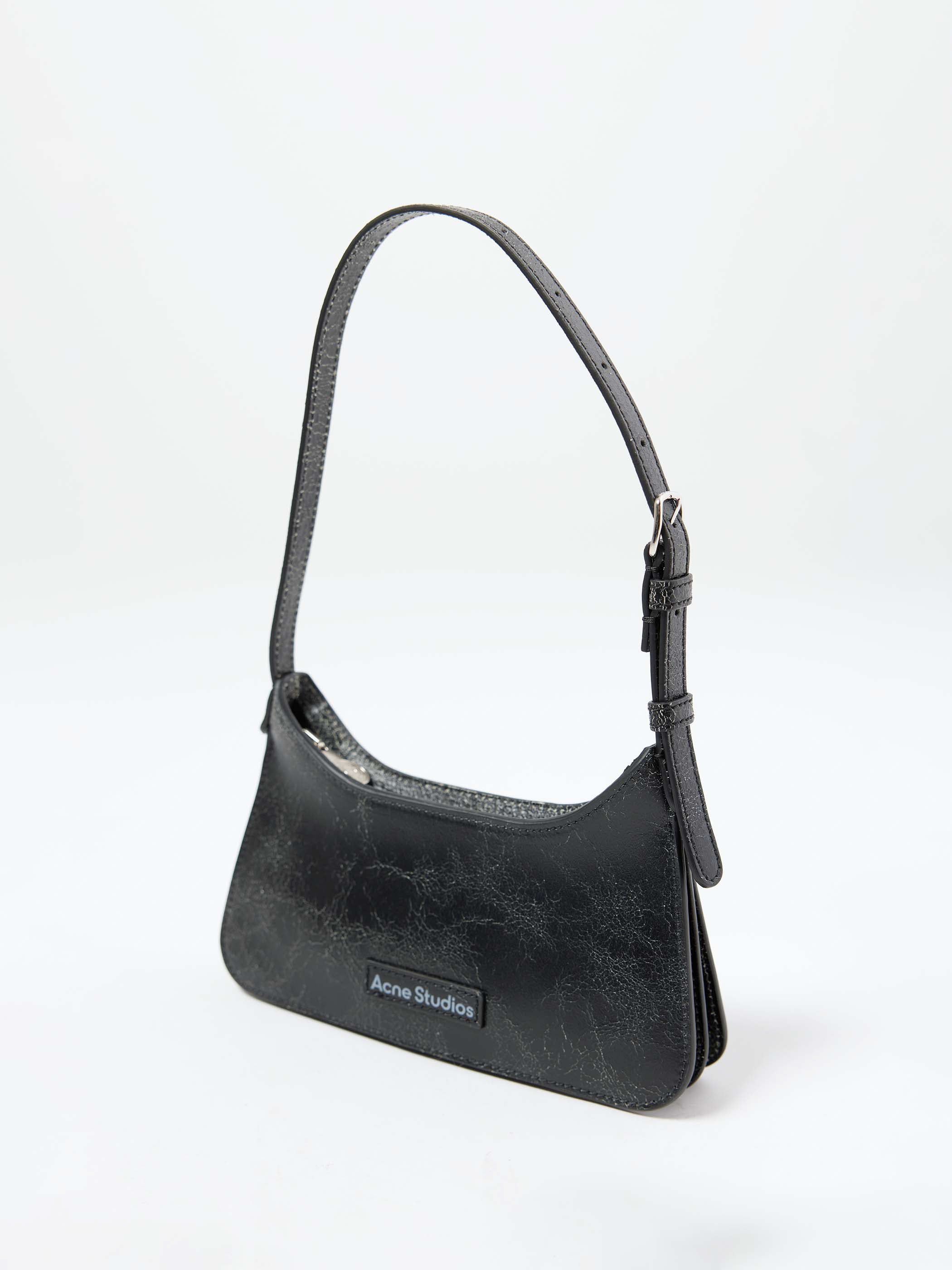 Platt Micro Shoulder Bag