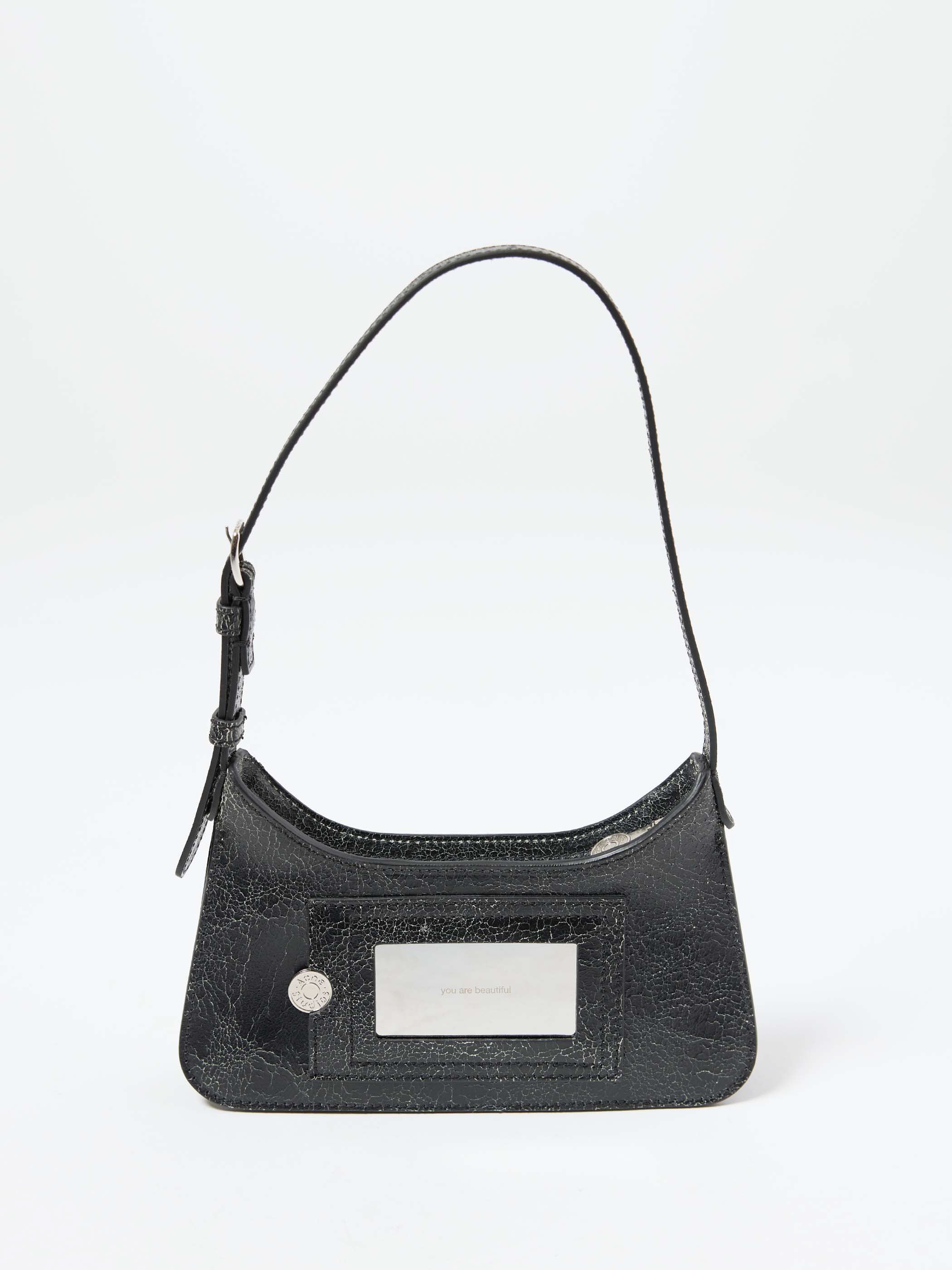 Platt Micro Shoulder Bag