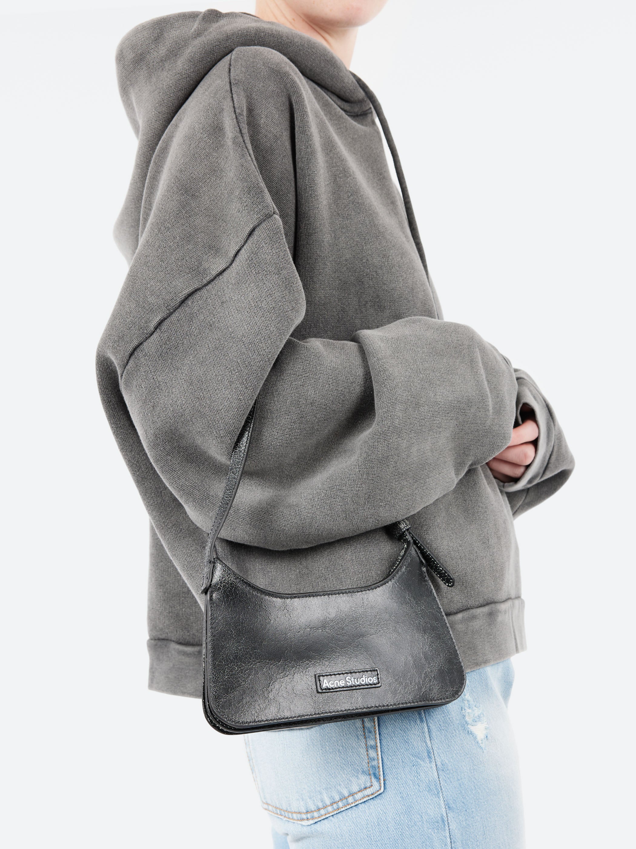 Platt Micro Shoulder Bag