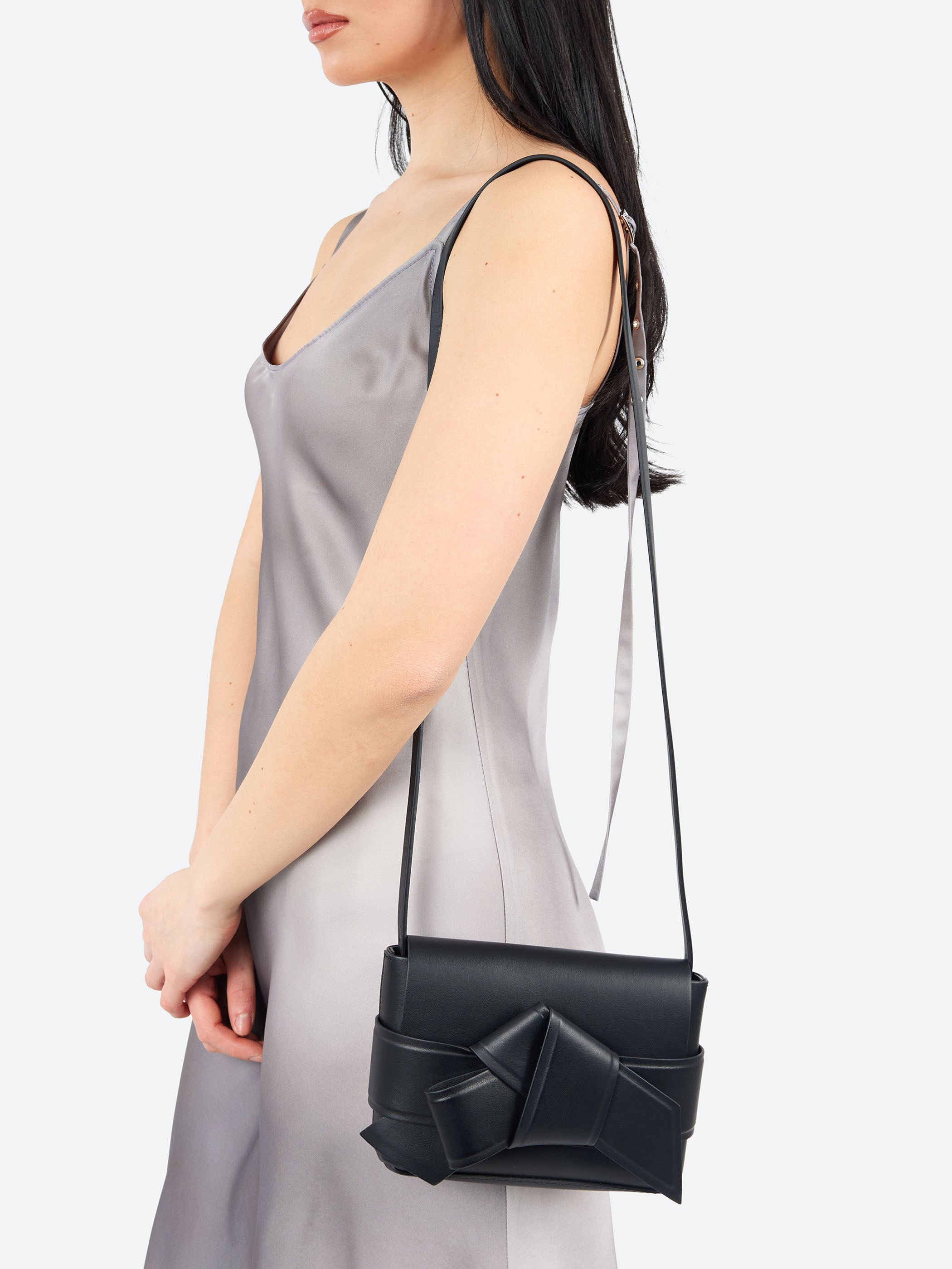 Musubi Mini Crossbody Bag