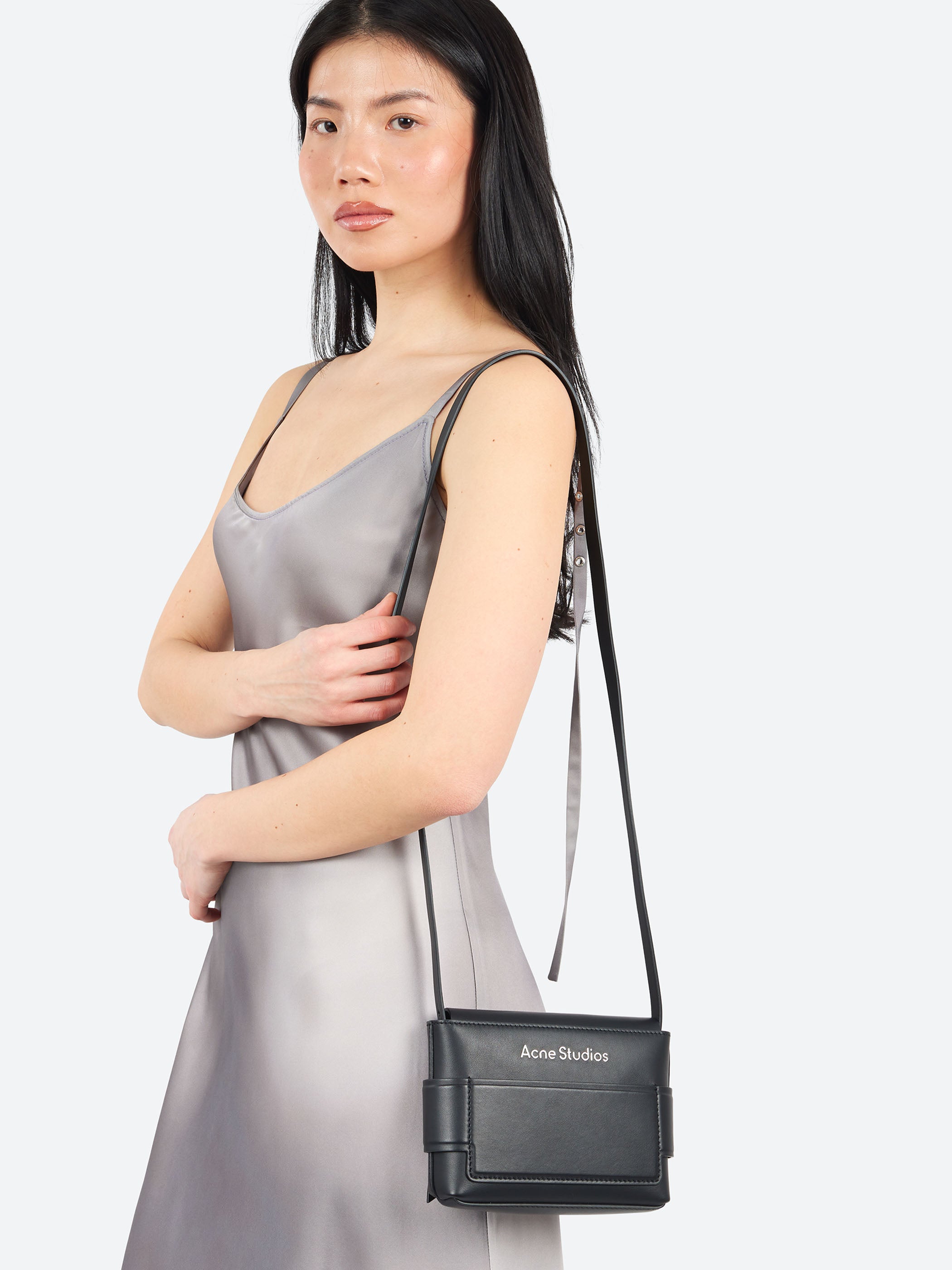 Musubi Mini Crossbody Bag